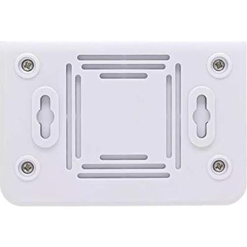 Interruptor de Relé Inteligente WiFi 4 Canales eWelink 120V