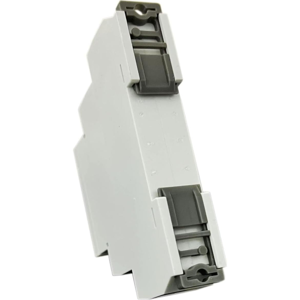 Relé Temporizador Multifuncional Wenzhou BNT31 10 Funciones 12V-240V