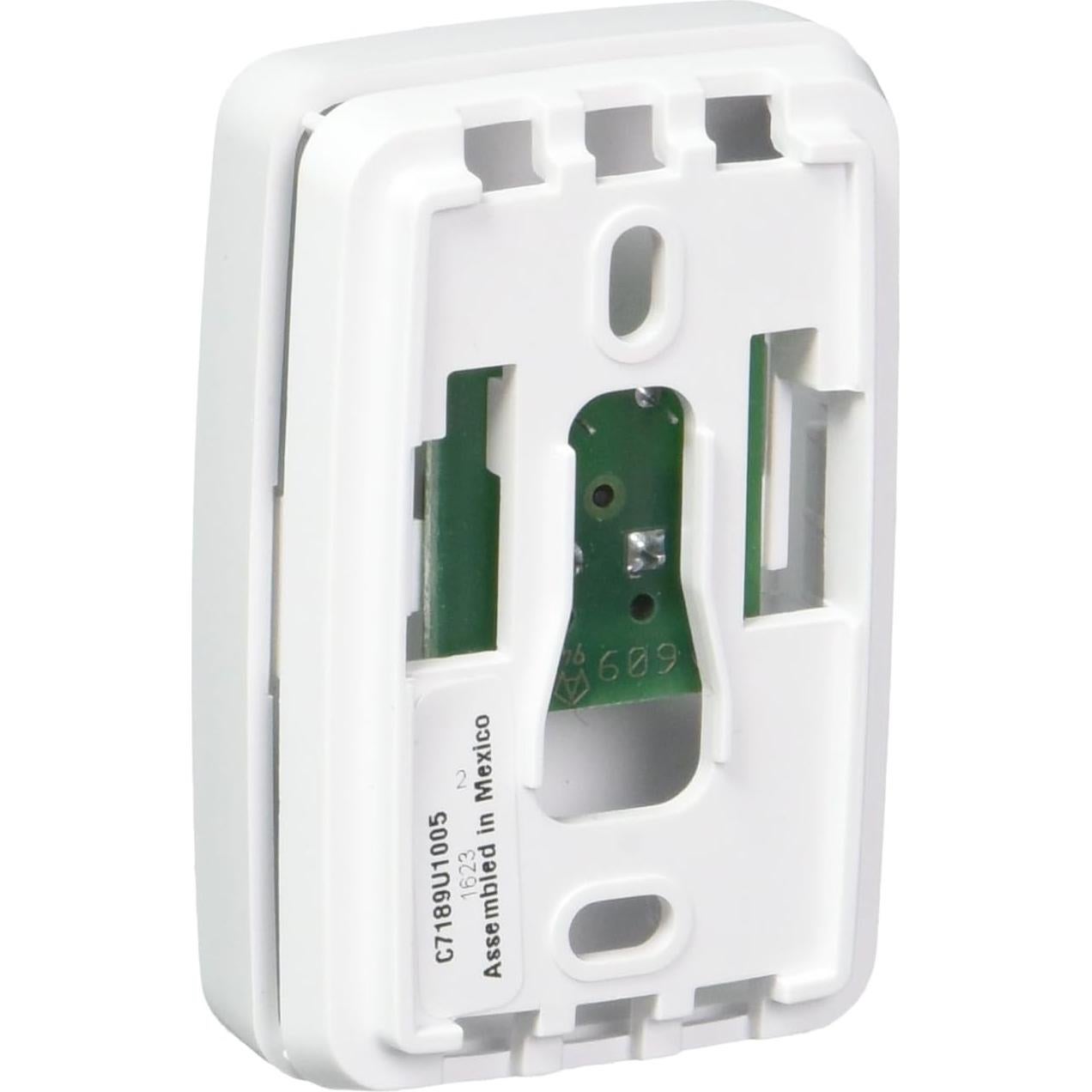 Sensor Remoto de Temperatura Interior Honeywell C7189U1005 230V