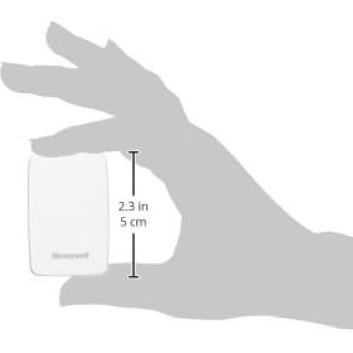 Sensor Remoto de Temperatura Interior Honeywell C7189U1005 230V