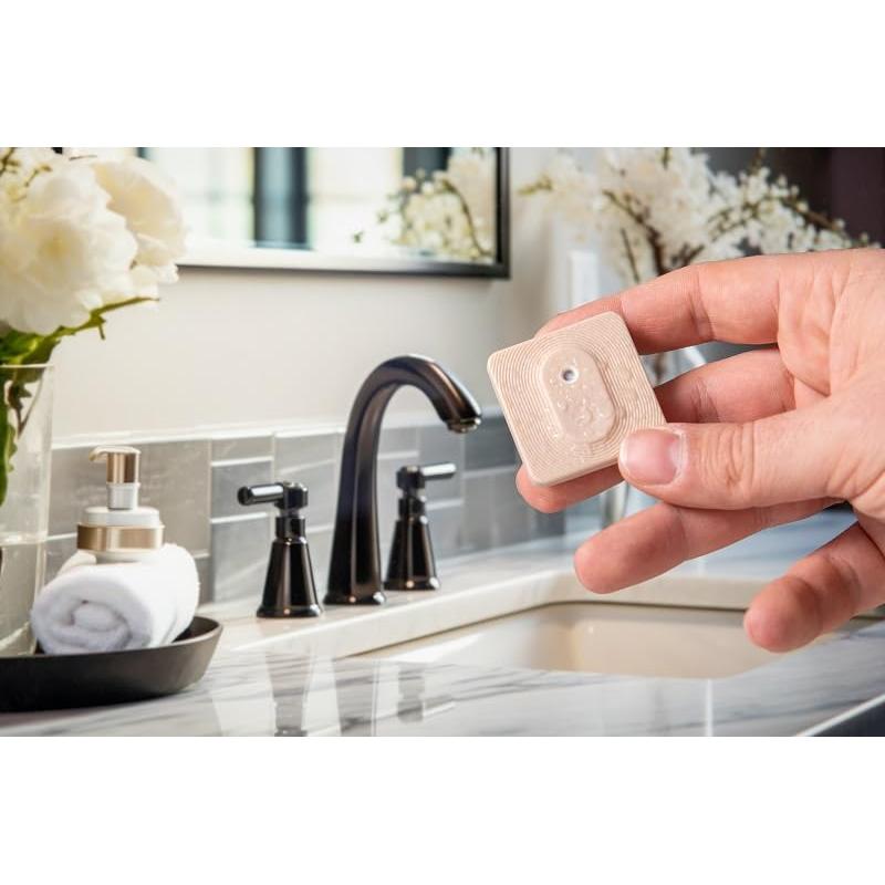 Sensor de Temperatura y Humedad Bluetooth Shelly BLU H&T