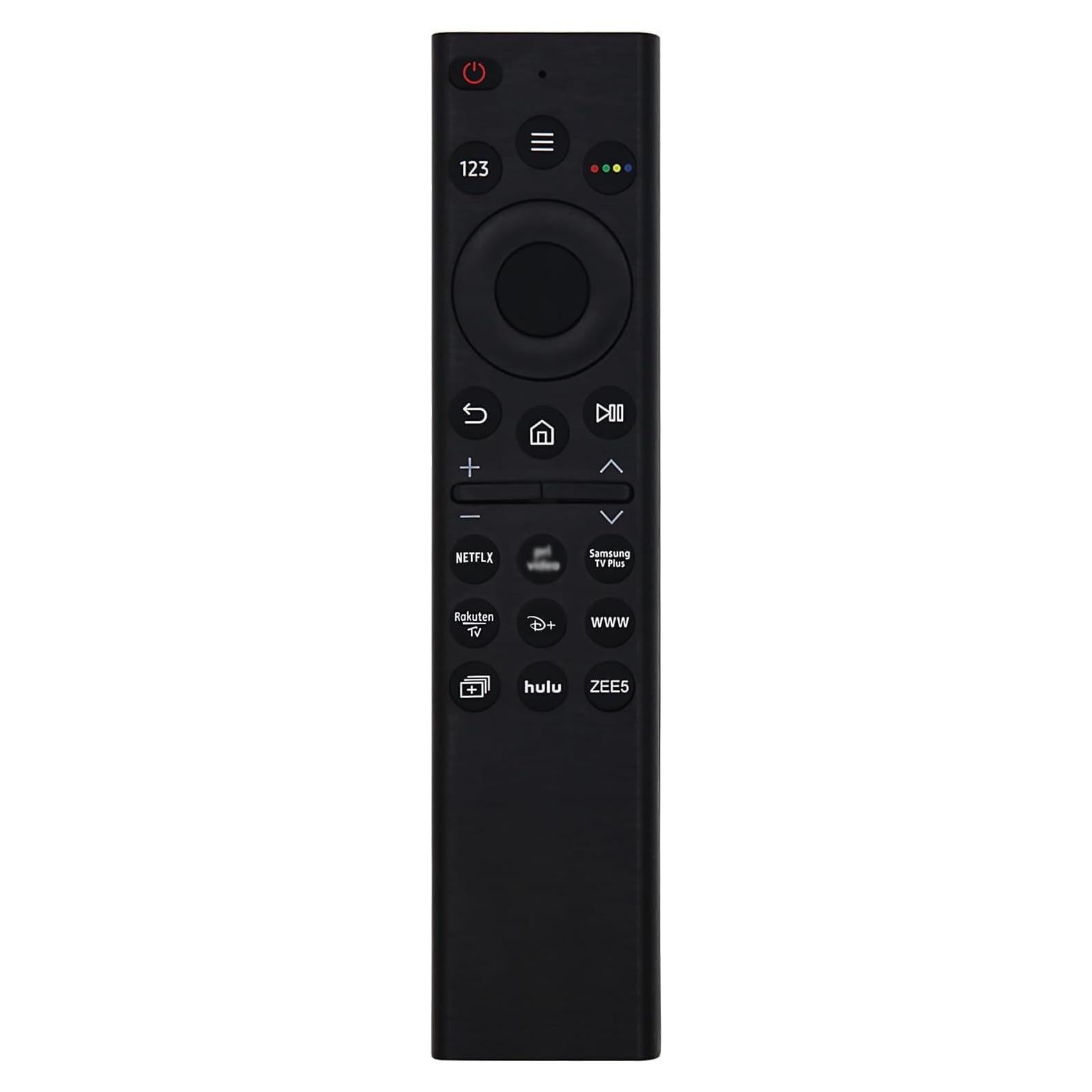 Control Remoto Universal Riry para Televisores Samsung 4K HDR