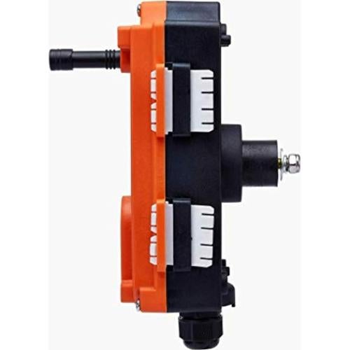 Control Remoto Industrial UTING F21-E1B Inalámbrico 100m