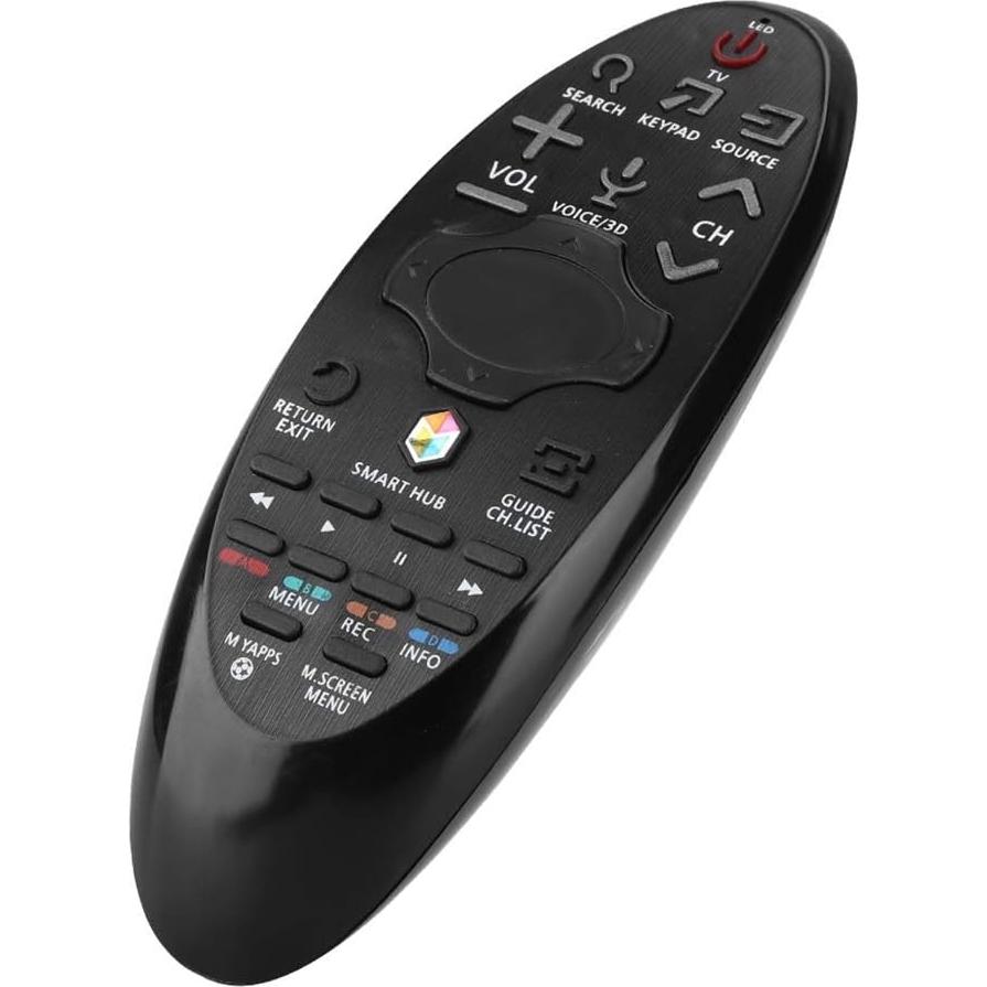Control Remoto Universal Inteligente para TV Samsung BN59