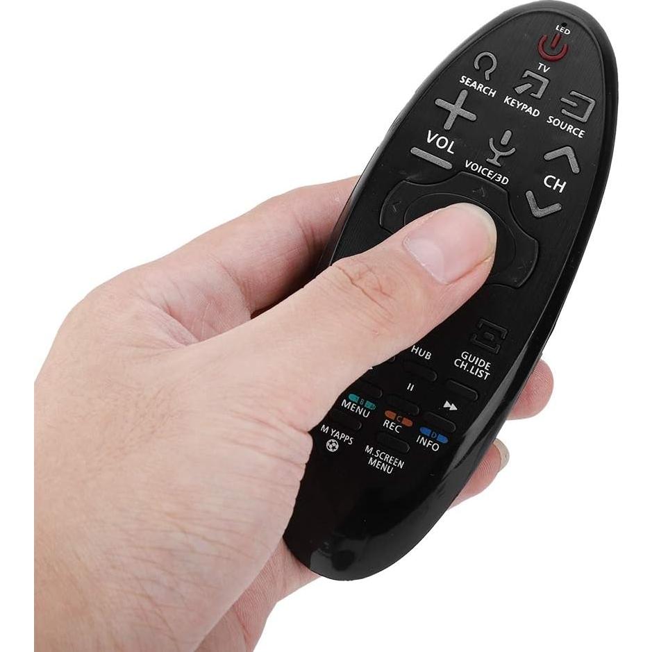 Control Remoto Multi-Función Ymiko para Televisor Smart