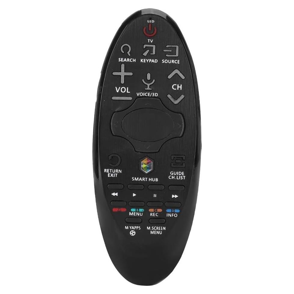 Control Remoto Inteligente Multifuncional GOSHYDA para TV