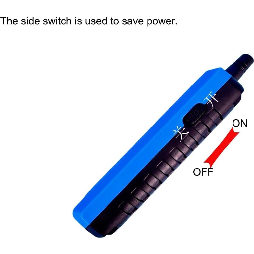 Controlador Inalámbrico 6 Canales Jiangbao DC12-48V