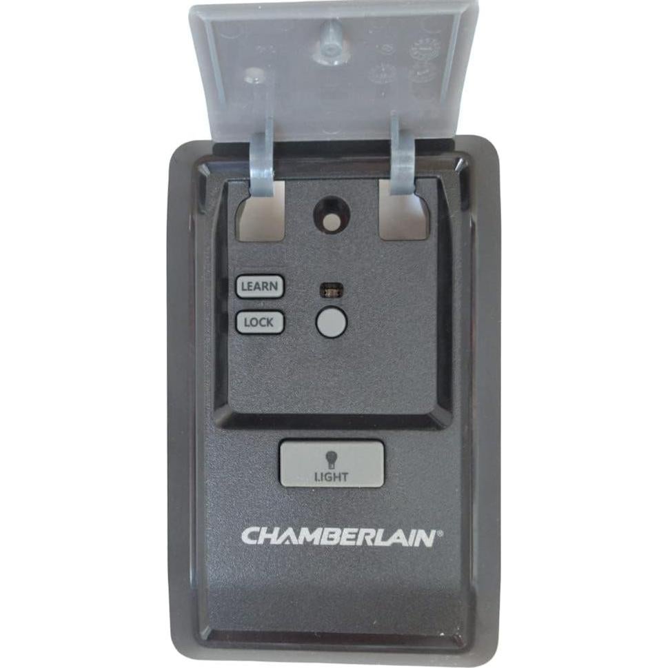 Control de Pared Multifuncional Chamberlain 041A7185-1