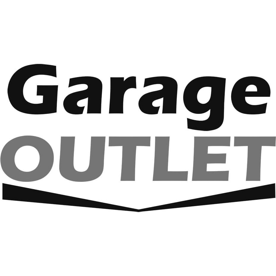 Control Remoto de Puerta de Garaje Garage Outlet KM-GDR-R47-WP-2X