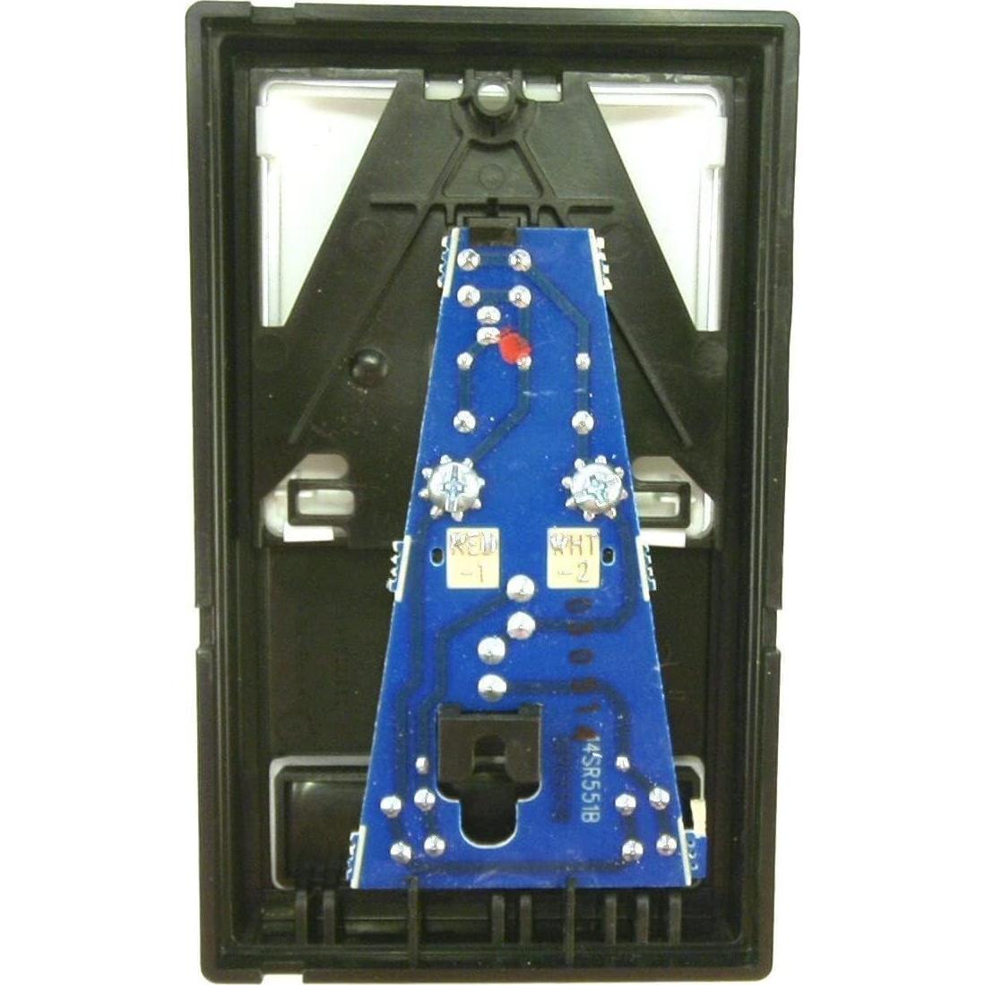 Teclado remoto de control de pared LiftMaster 78LM