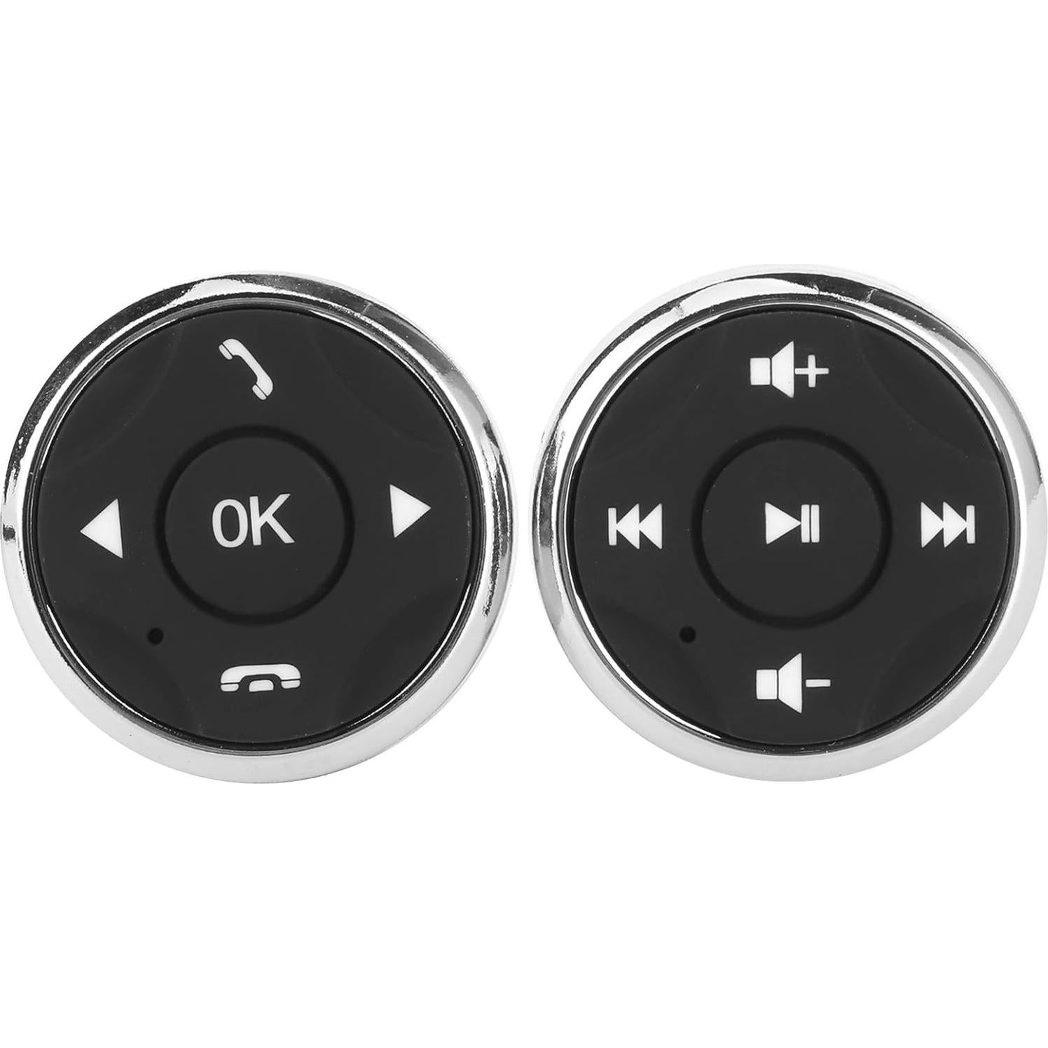 Controlador de Volante KIMISS USB Multifuncional para Coche