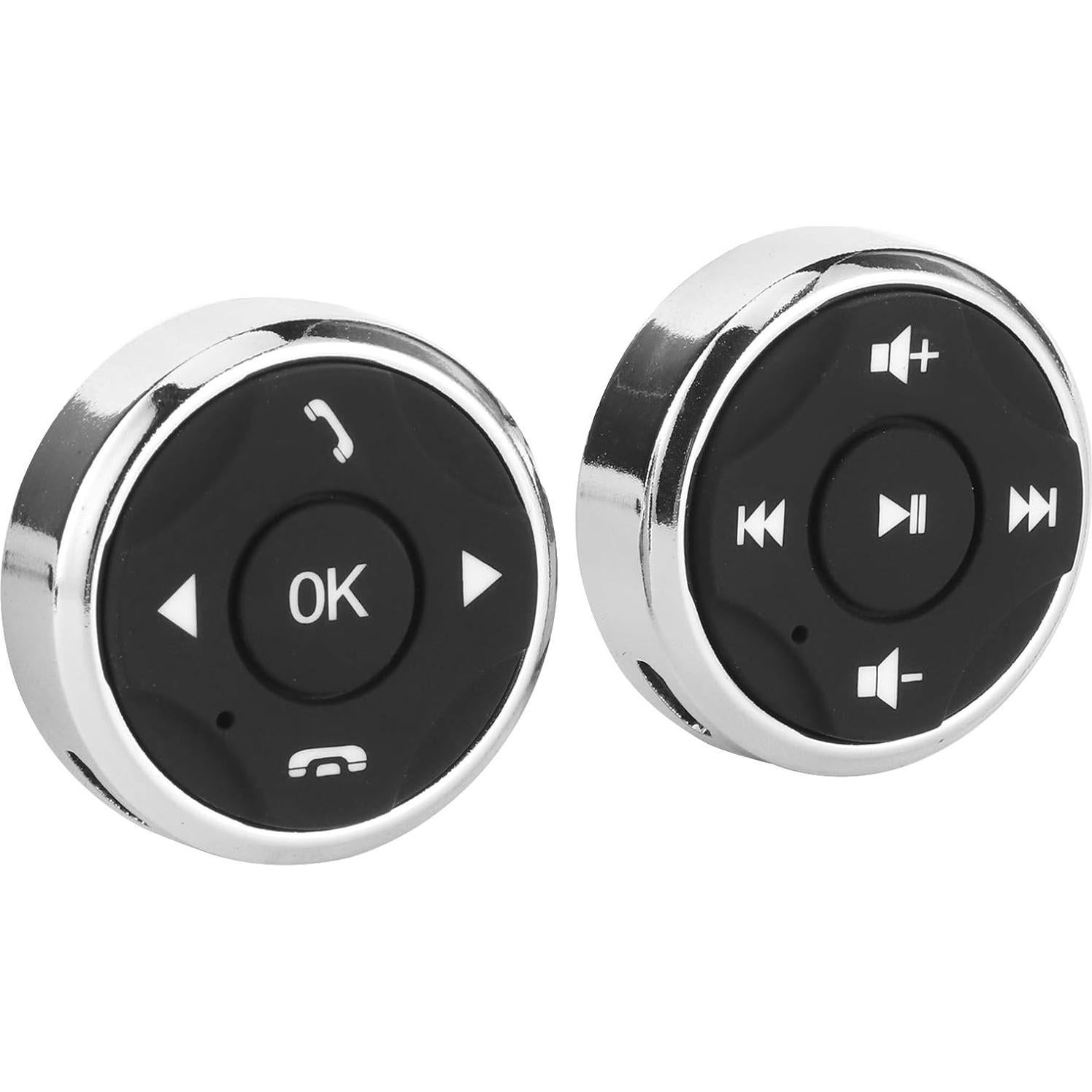 Controlador de Volante KIMISS USB Multifuncional para Coche