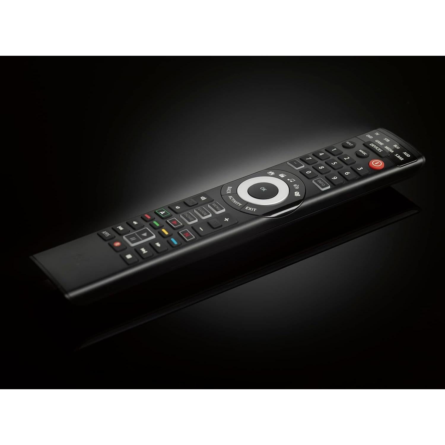 Control Remoto Universal Inteligente One for All URC7880 - 8 Dispositivos