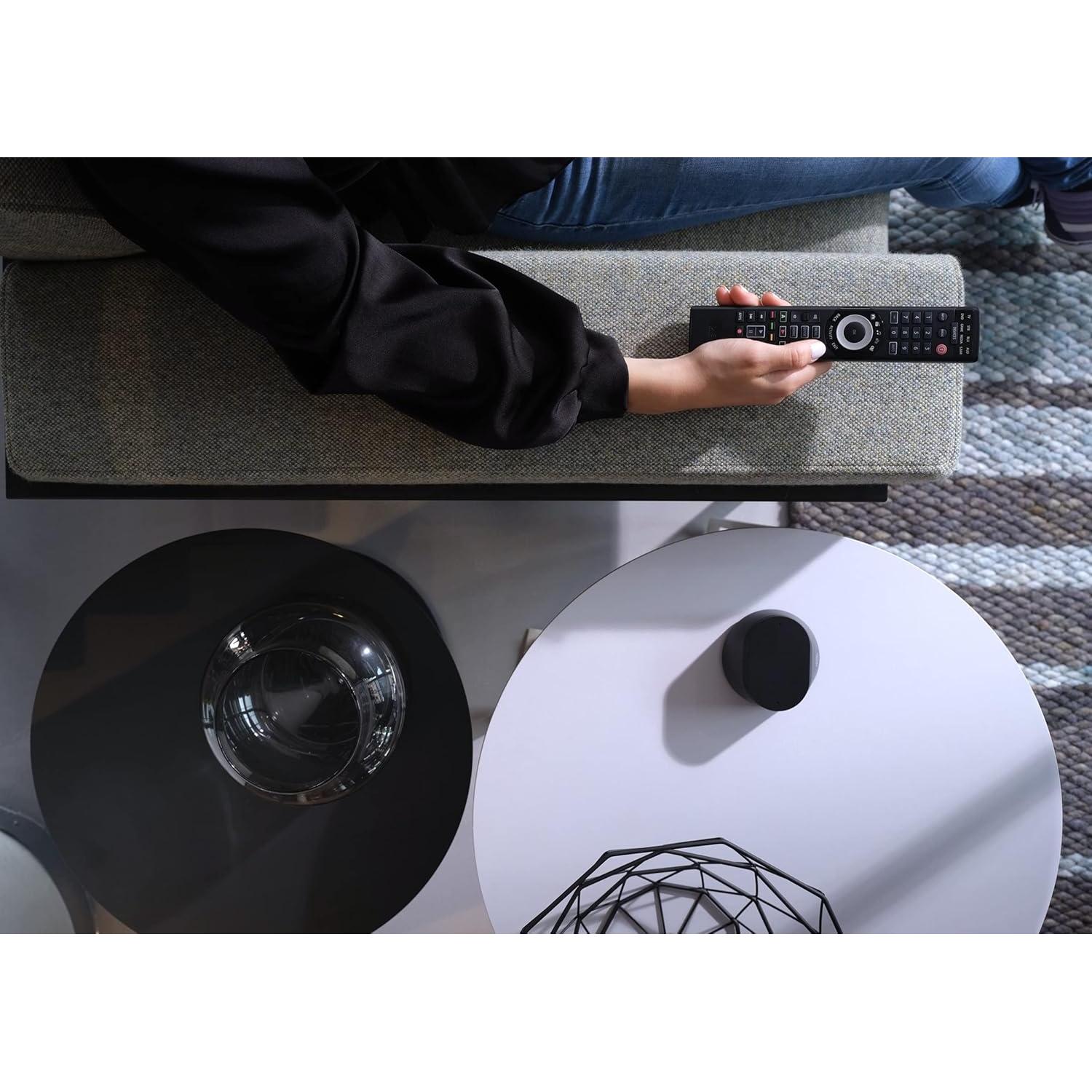 Control Remoto Universal Inteligente One for All URC7880 - 8 Dispositivos