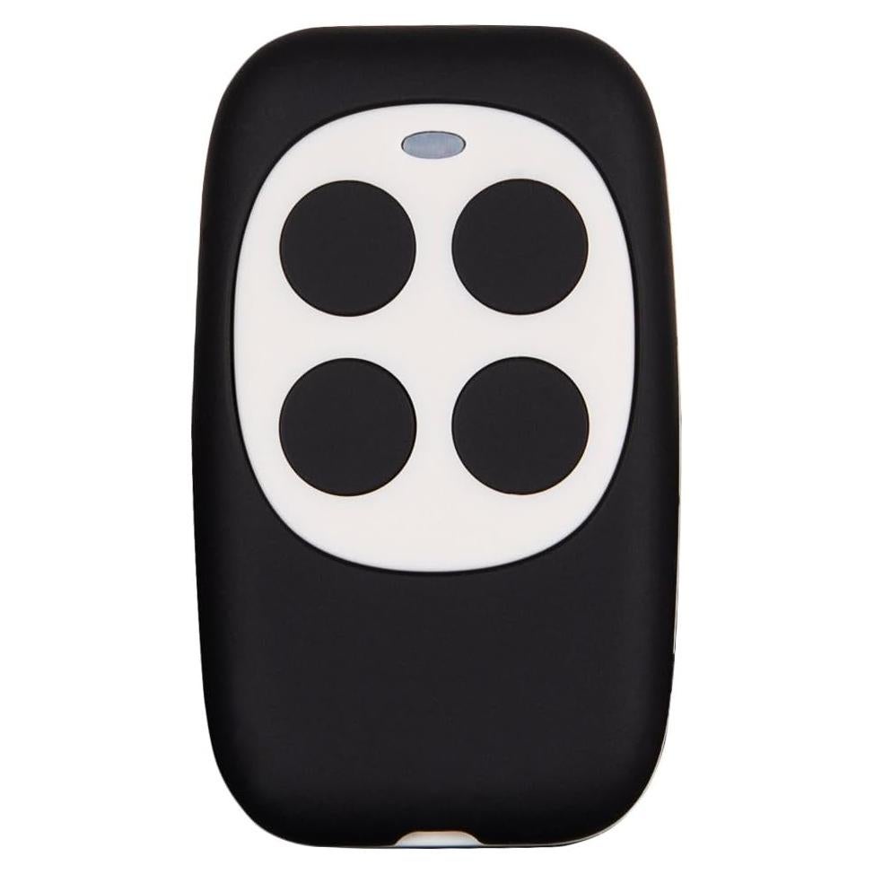 Control Remoto Universal XIHADA para Puerta de Garaje 4 Botones