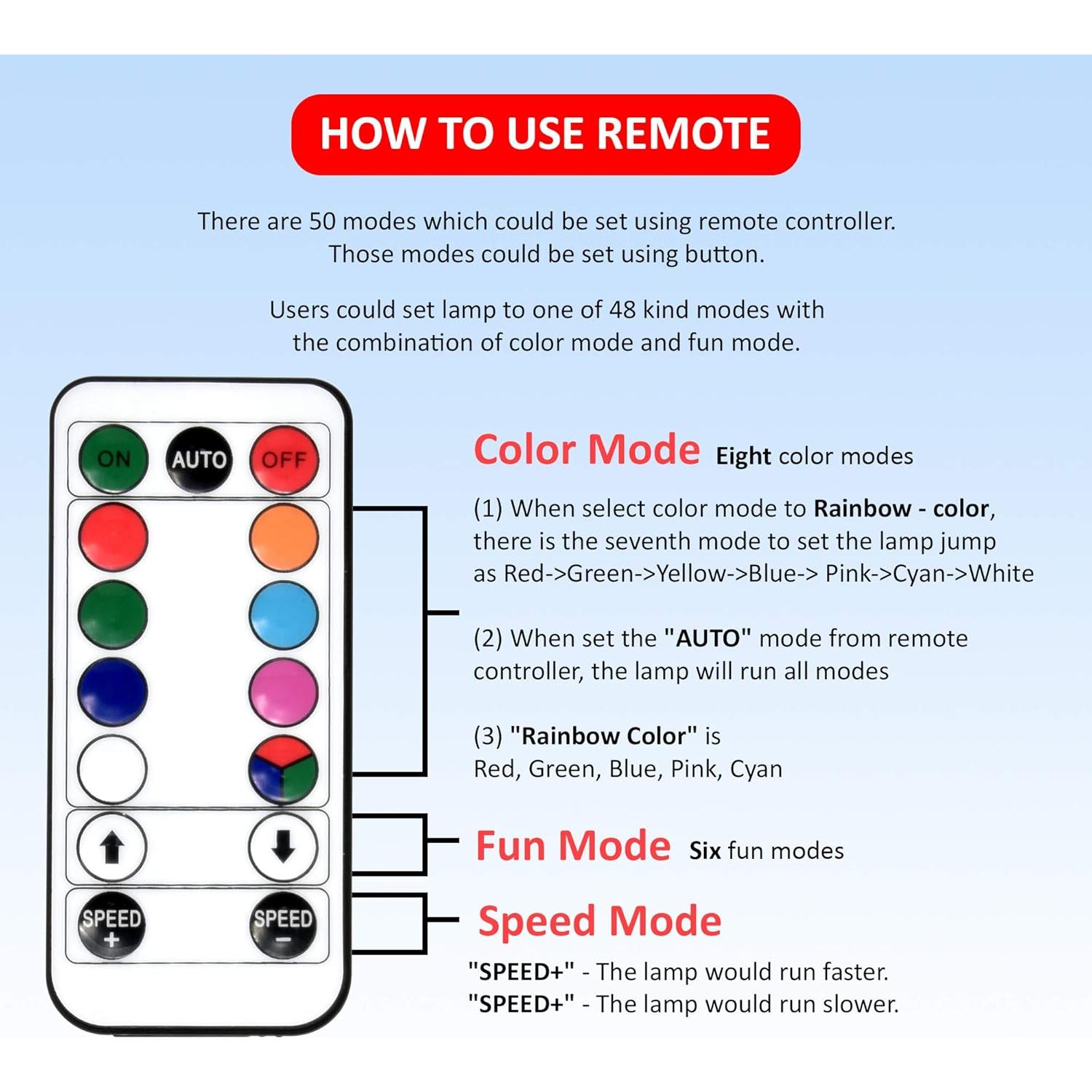 Holiday Essence Prelit Artificial Christmas Tree, 4 Foot Pine Xmas Tree with Multi Function Changing LED Multi Colored Lights and Star Tree Topper with Remote, 120 Full Tips, Metal Stand