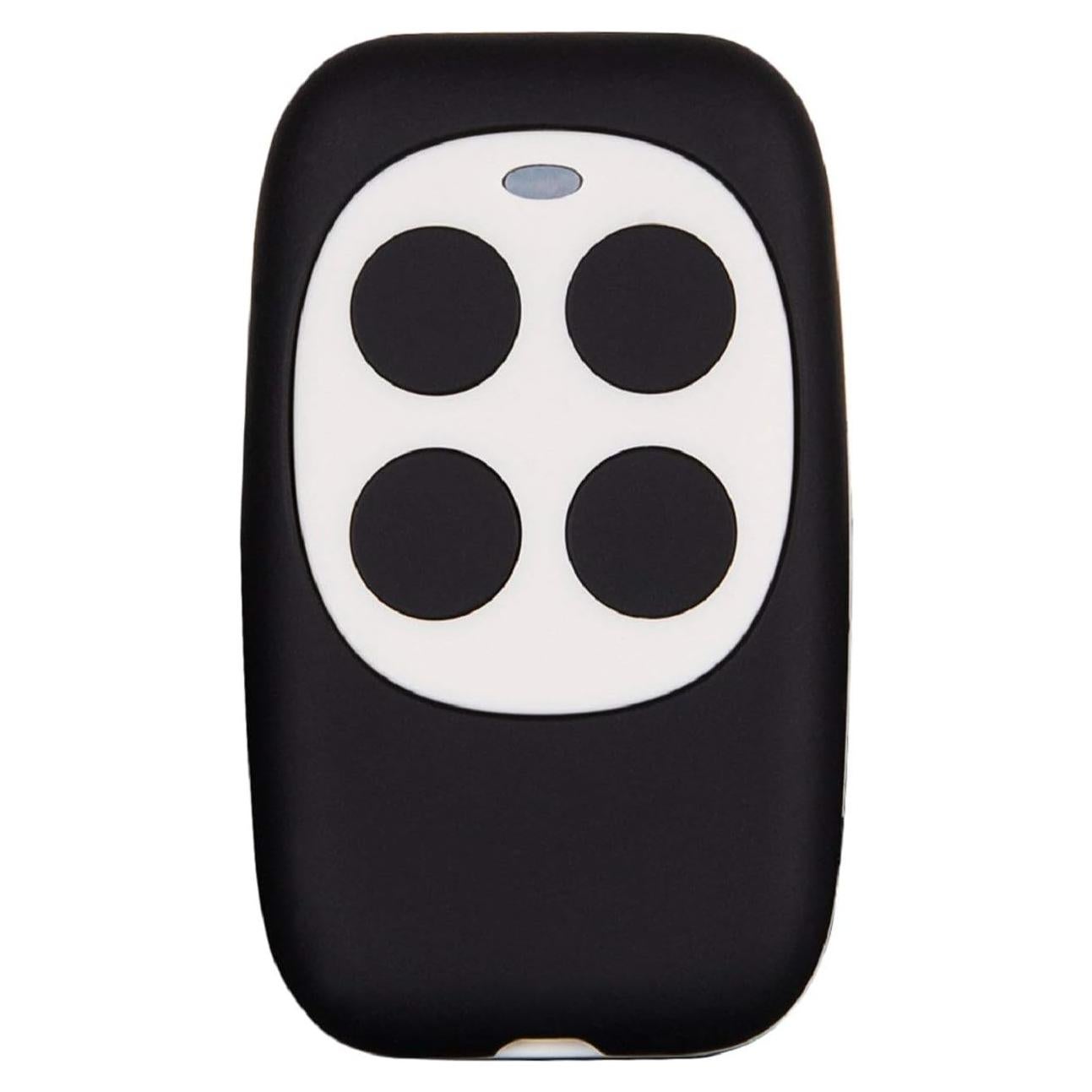 Control Remoto Universal XIHADA para Garaje 4 Botones 280-868MHz