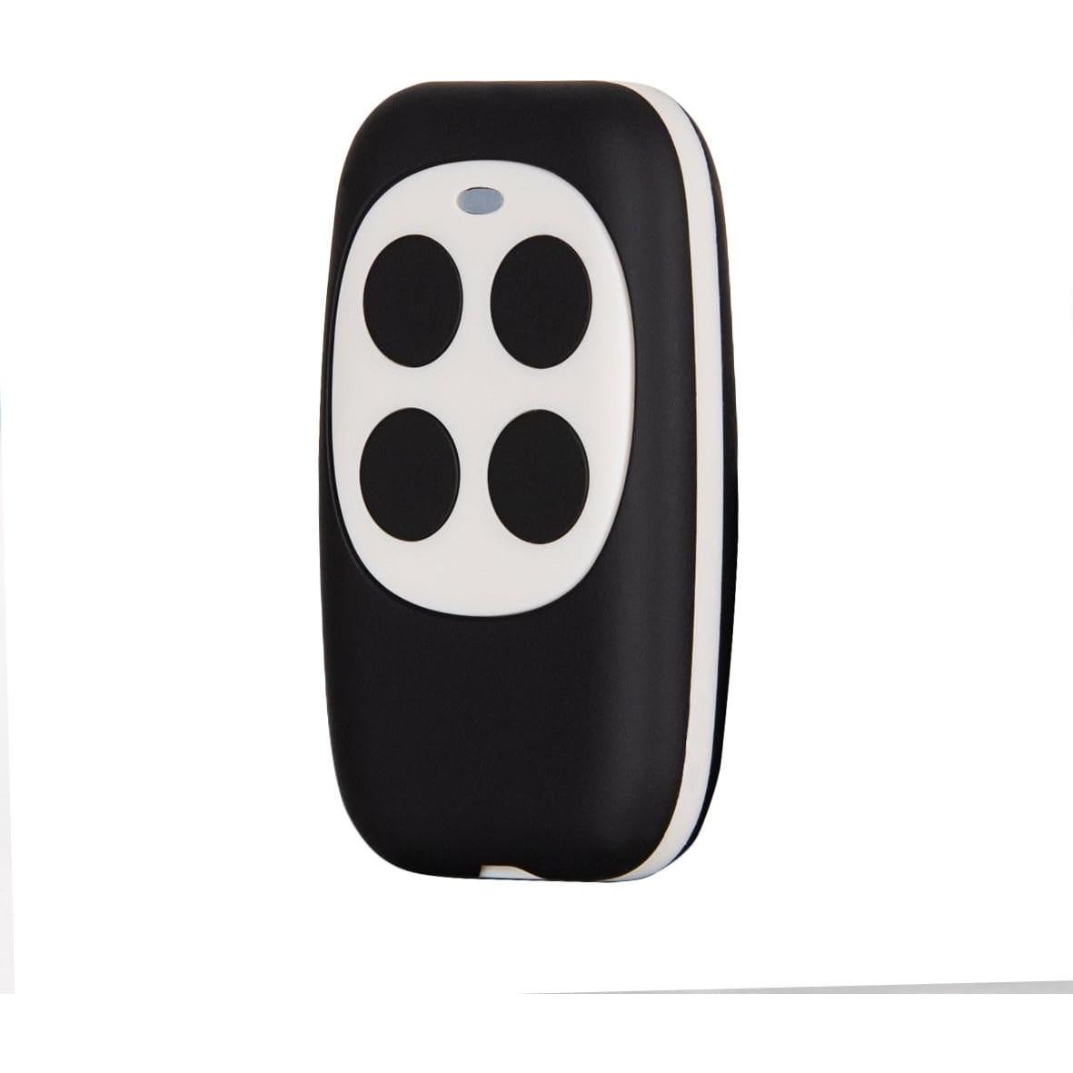 Control Remoto Universal XIHADA para Garaje 4 Botones 280-868MHz