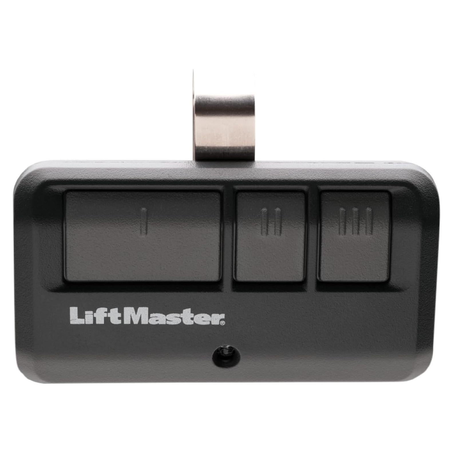 Control Remoto LiftMaster 893LM Security+ 2.0 3 Botones