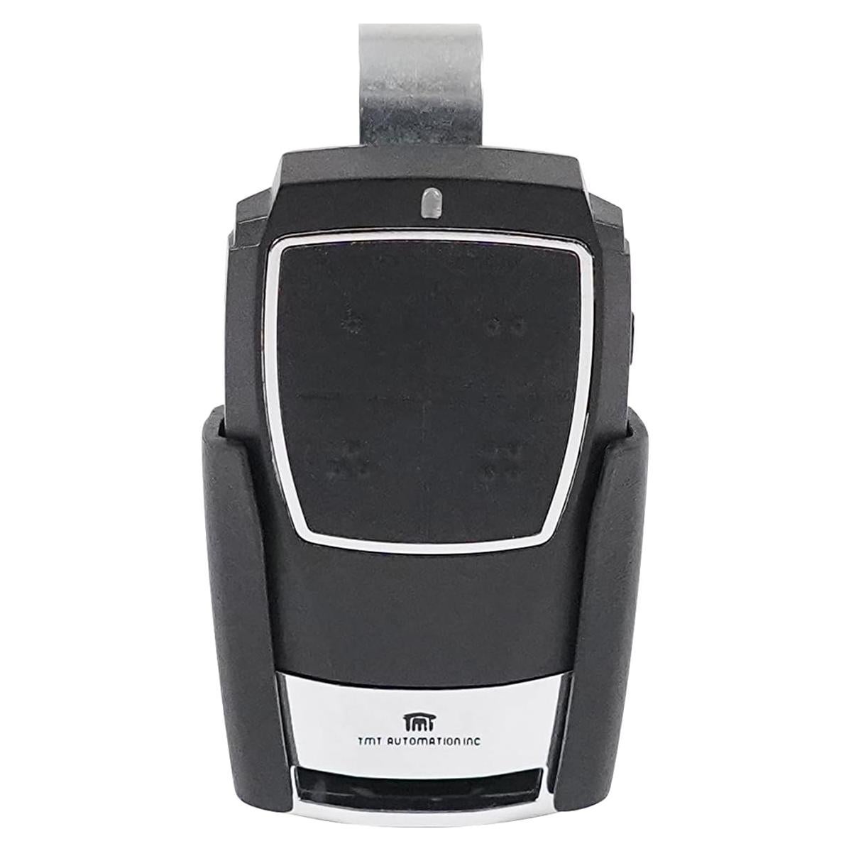 Control Remoto TMT TM4 4 Botones Programables Compacto