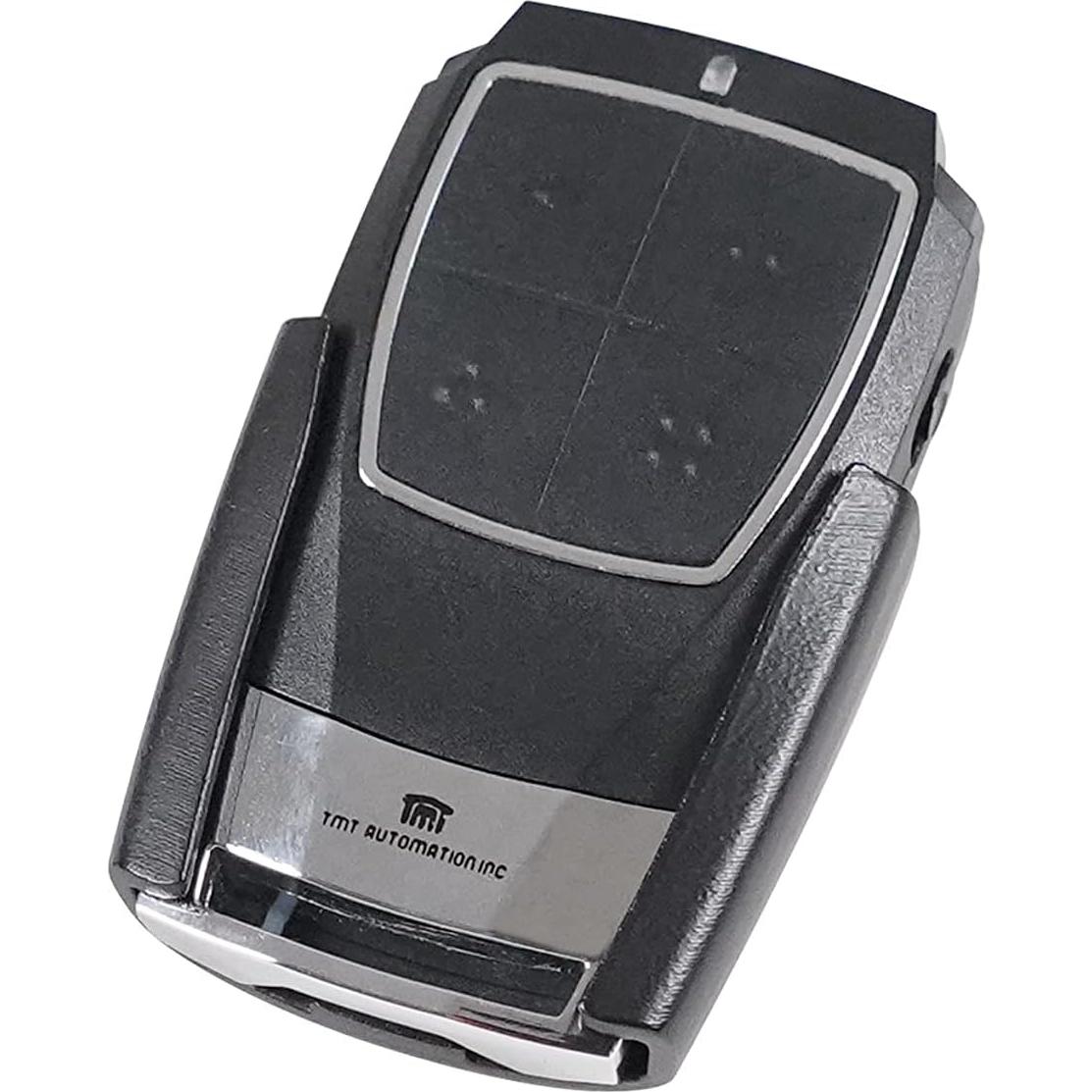 Control Remoto TMT TM4 4 Botones Programables Compacto