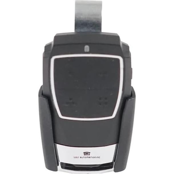 Control Remoto TMT TM4 4 Botones Programables Compacto