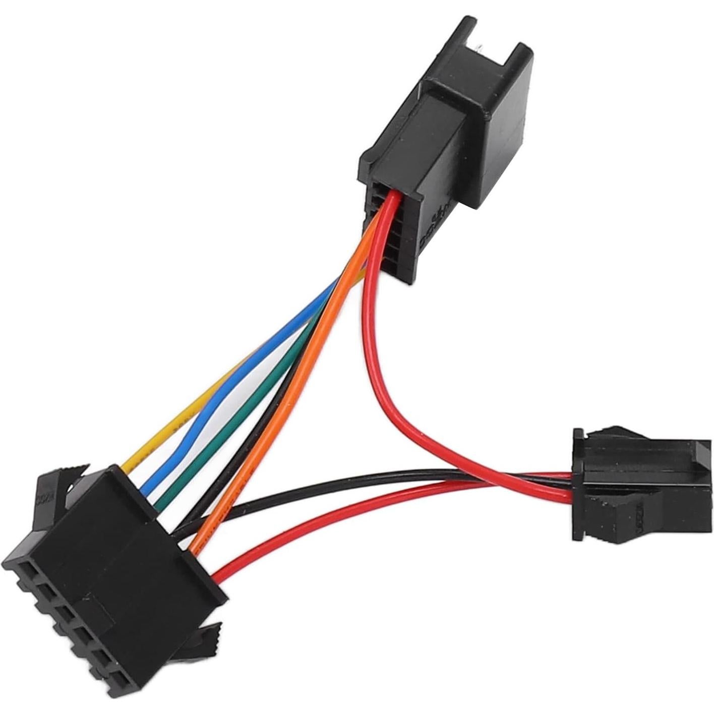 Sistema de Alarma Antirrobo Universal Demeras 36-72V para Scooter Eléctrico