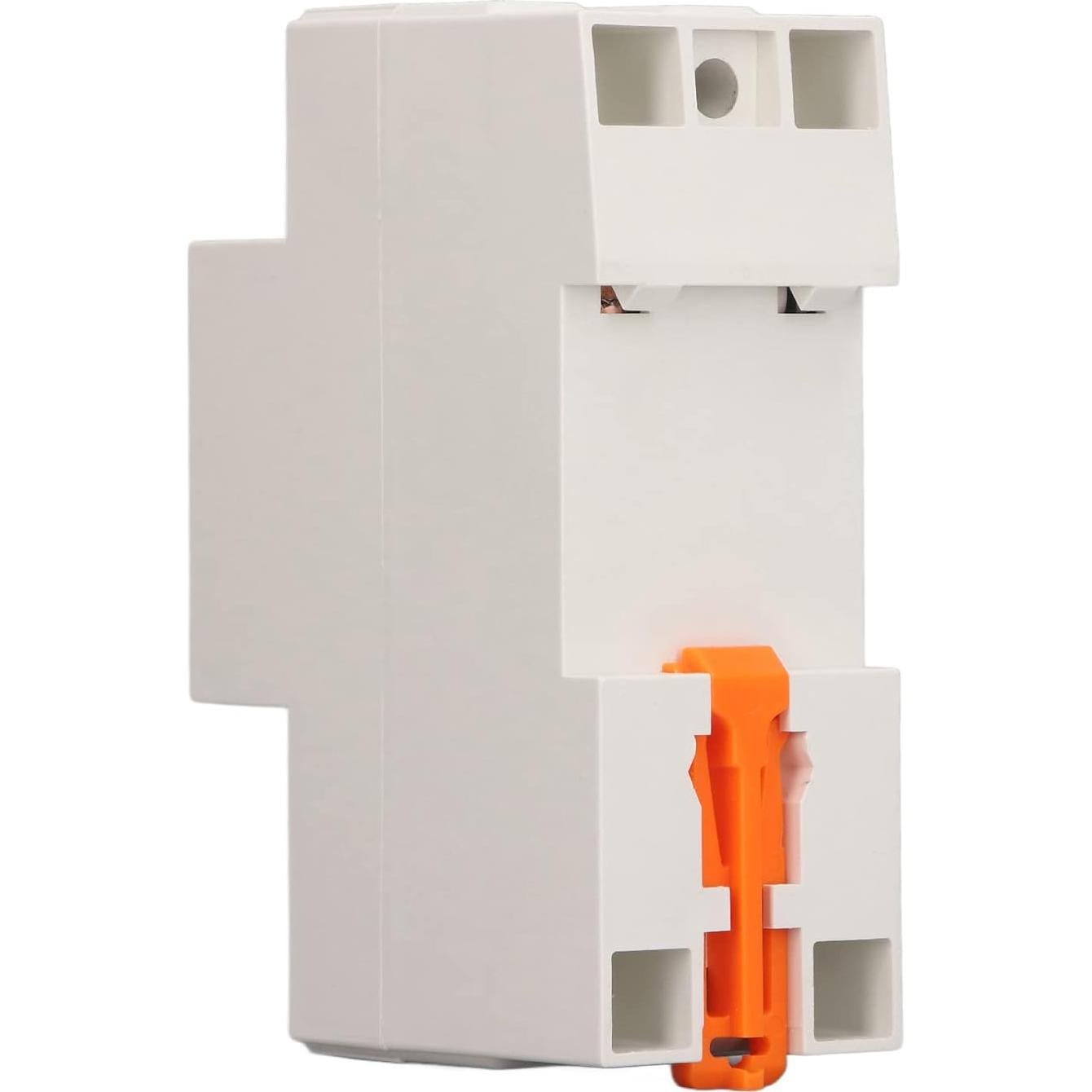 Interruptor Inteligente Asixxsix 63A Control Remoto APP Tuya