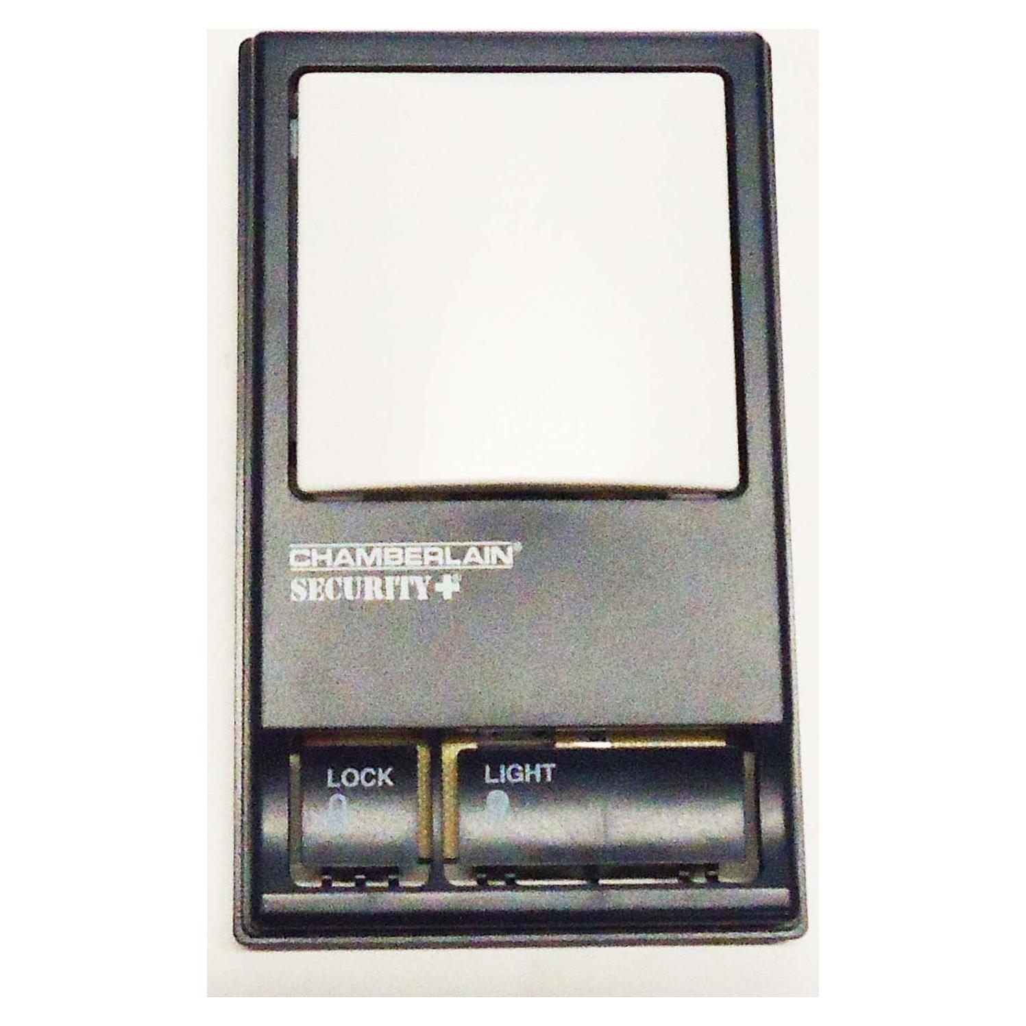 Control de Pared LiftMaster 41C494-2 para Abridor de Garaje