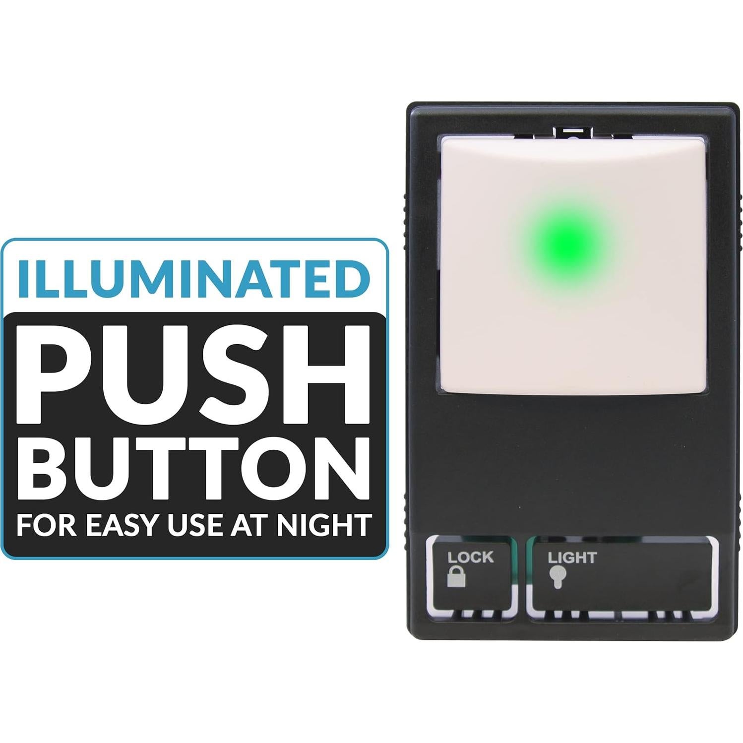 Reemplazo Control Remoto LiftMaster GD R25 BIG-X2 Paquete de 2