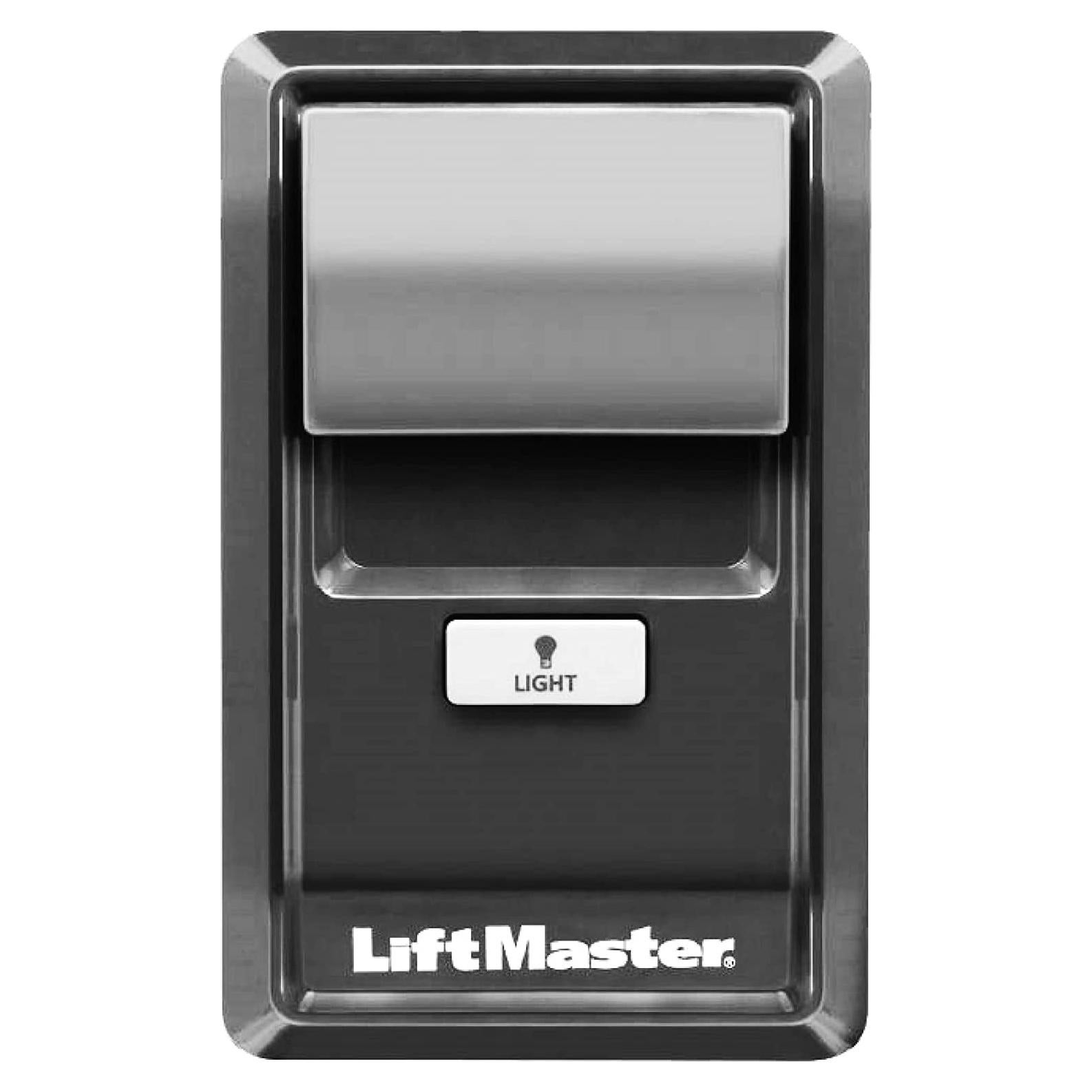 Panel de Control LiftMaster 882LMW para Puertas de Garaje