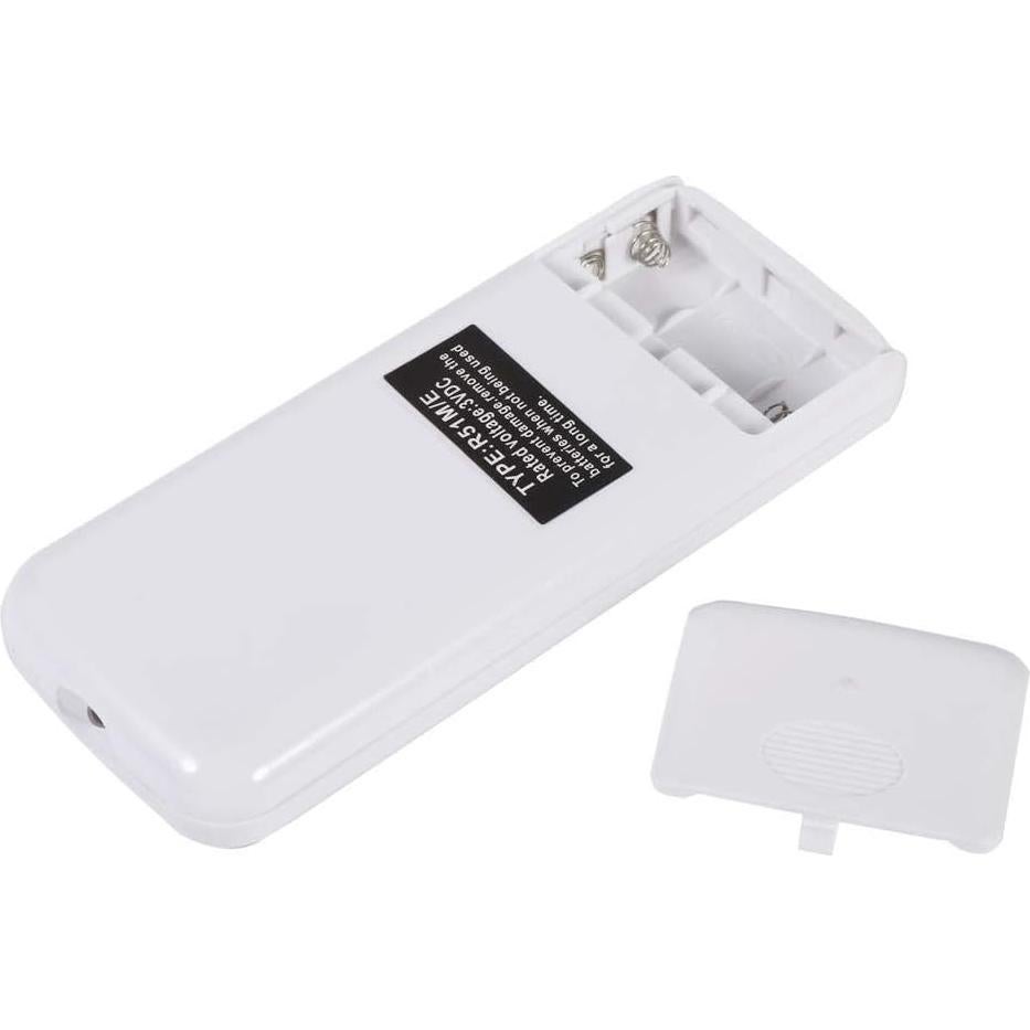 Control Remoto Universal Aire Acondicionado Fosa R51M/E