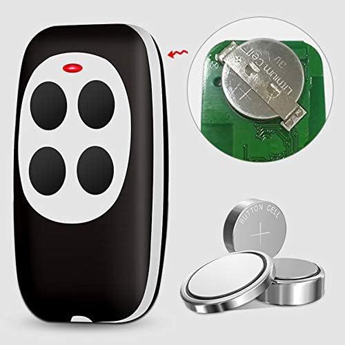 Clonador de Control Remoto Universal XIHADA ML999-11 4 Botones