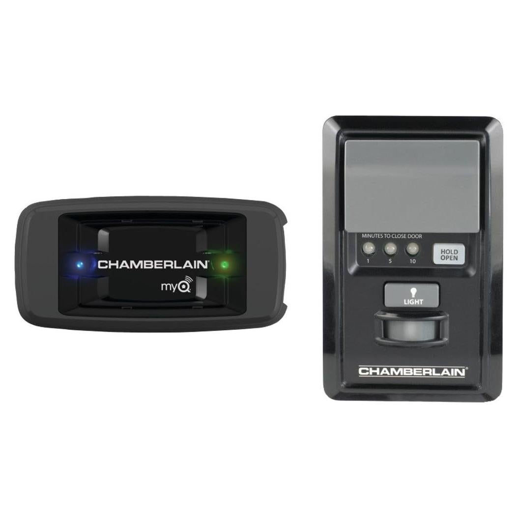 Kit de Conectividad Chamberlain MyQ para Abridores de Garaje
