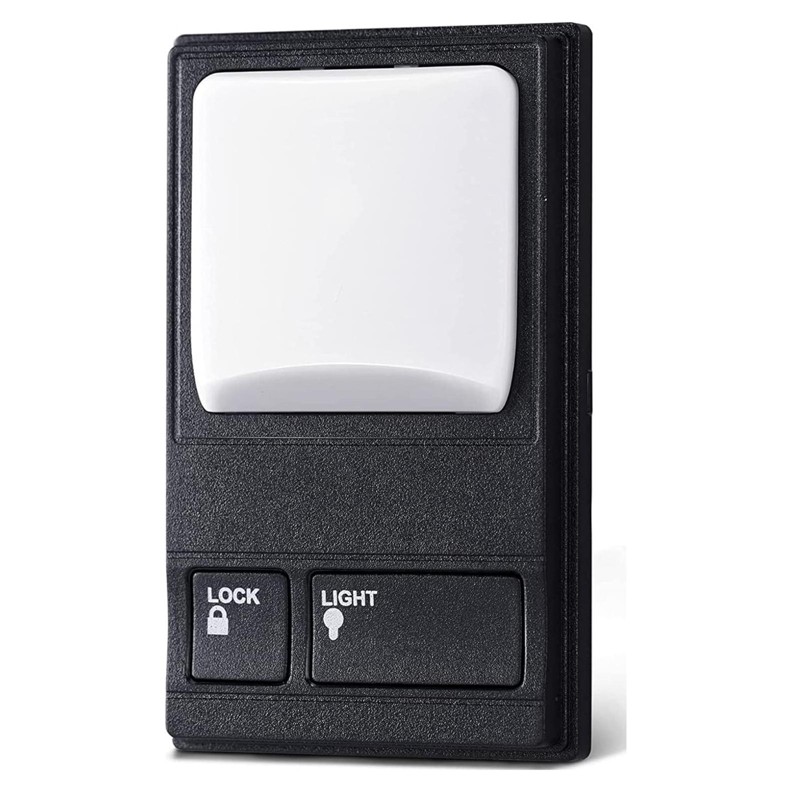 Panel de Control Multifuncional CARMATOR para Garaje 41A5273-1