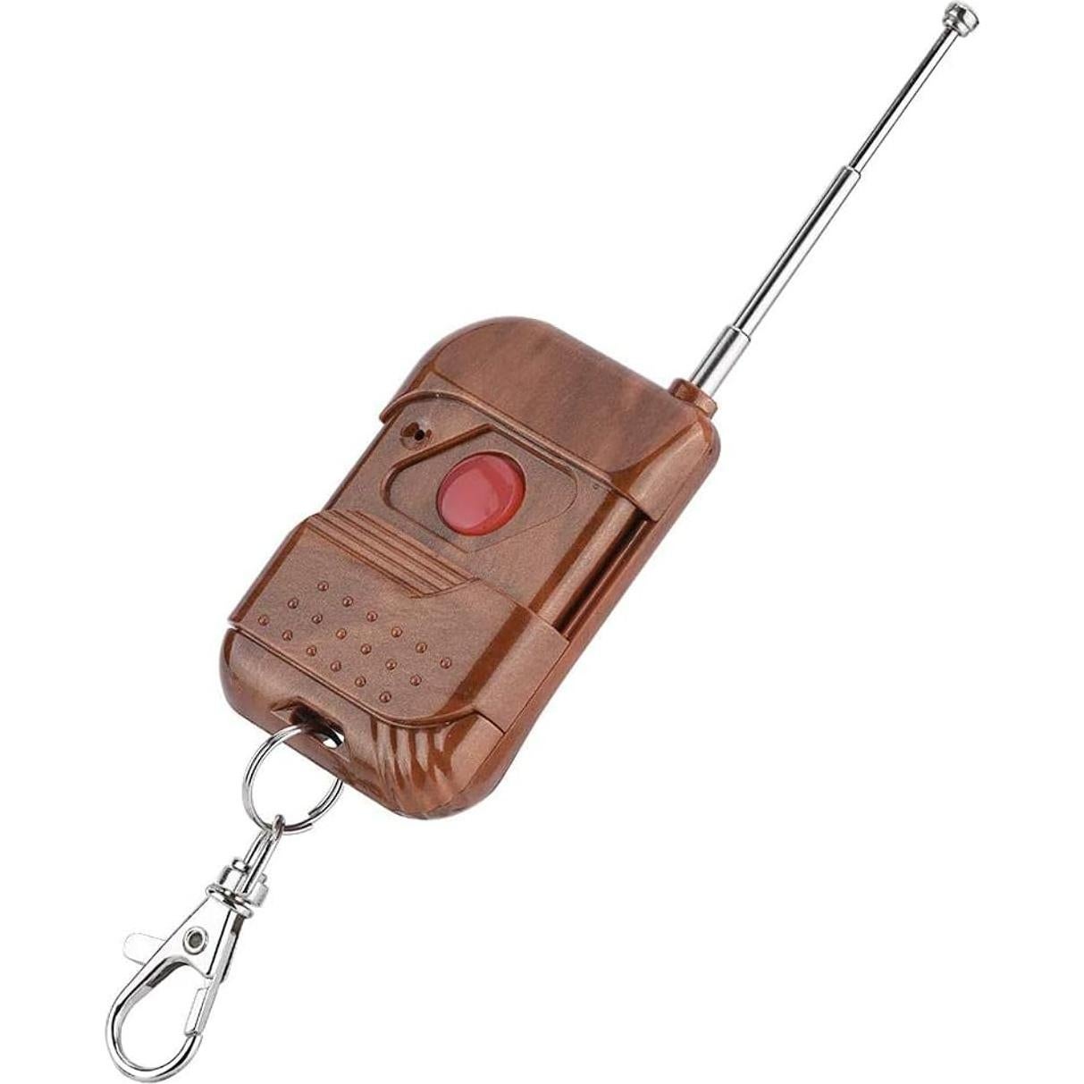 Interruptor Remoto Inalámbrico 12V V BESTLIFE 433MHz 10A