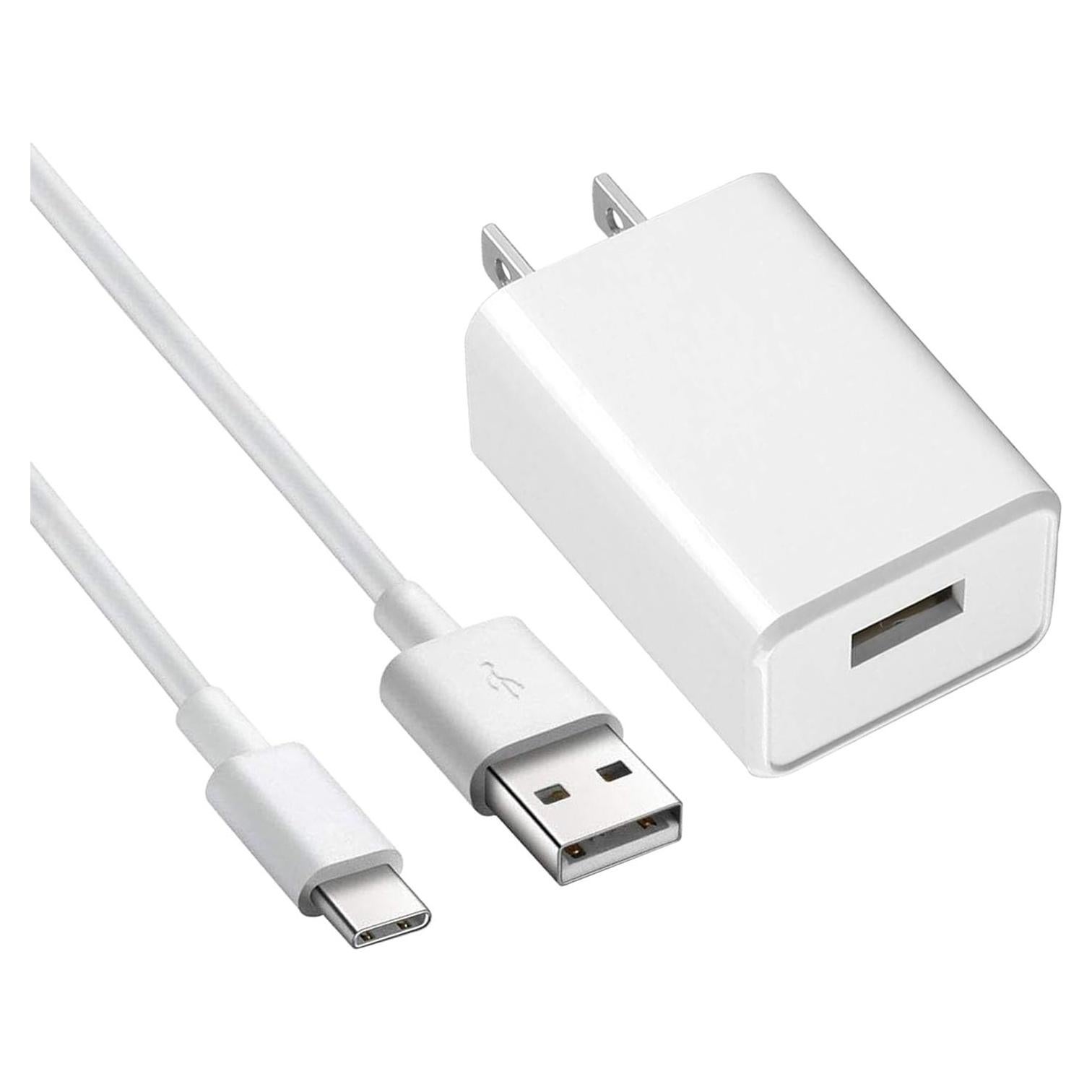 Cargador de pared USB-C para Apple TV y AirPods Pro - 1m