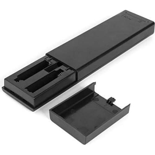 Control Remoto RMT-TX102U Reemplazo Sony para TV Bravia