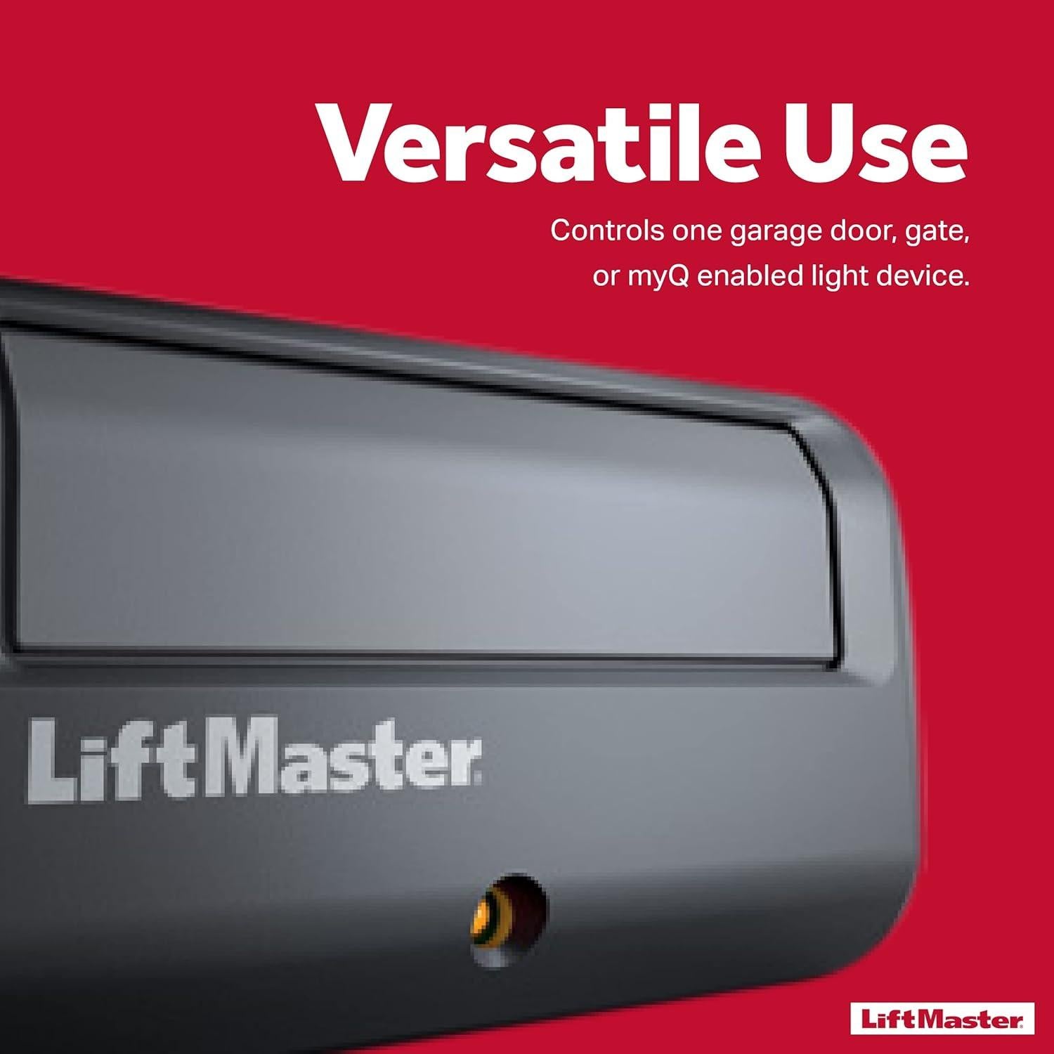 Control Remoto LiftMaster 891LM Security+ 2.0 - Paquete de 2