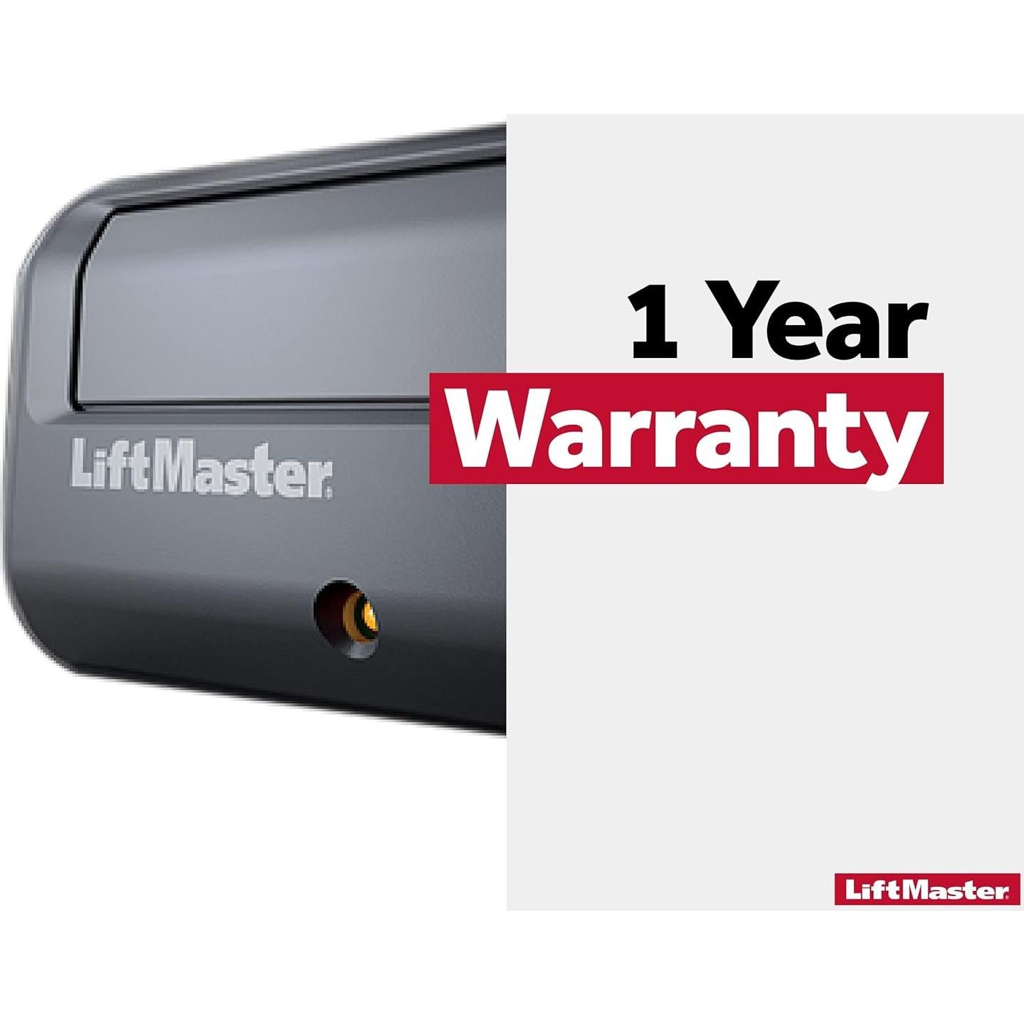 Control Remoto LiftMaster 891LM Security+ 2.0 - Paquete de 2