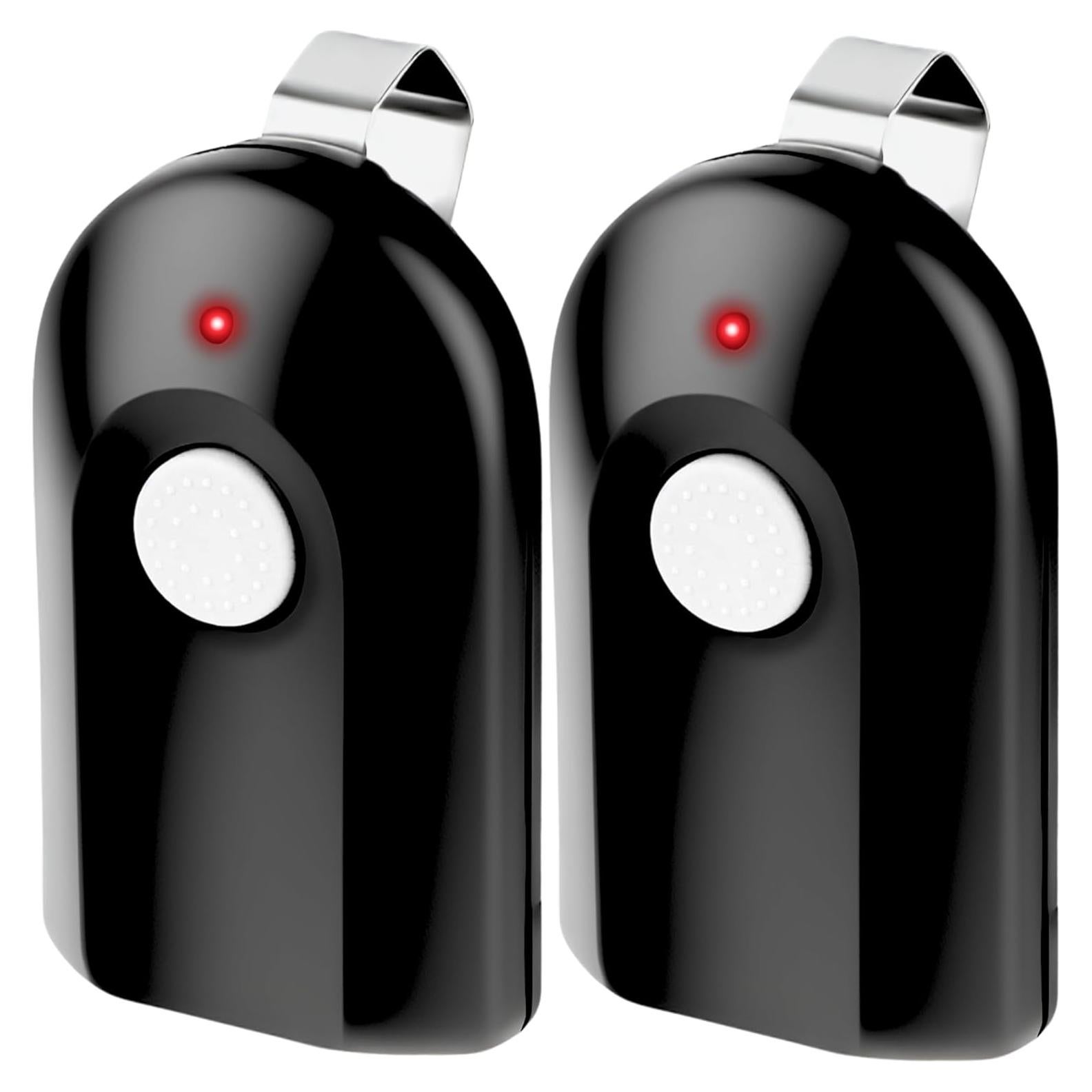 Control Remoto Garage Stop GIT-1 para Genie y Overhead Door