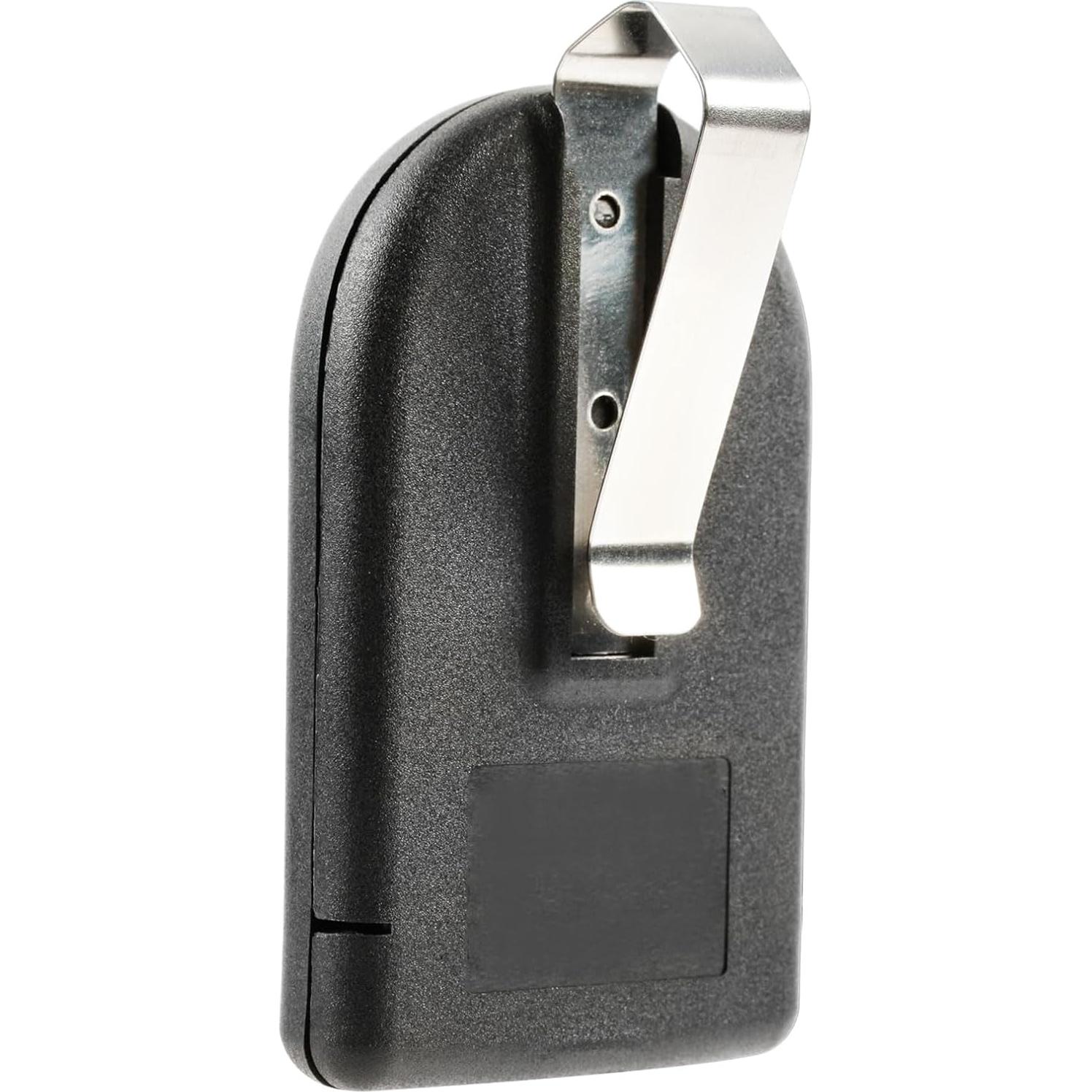 Control Remoto Genie Intellicode TCK028734 para Garaje