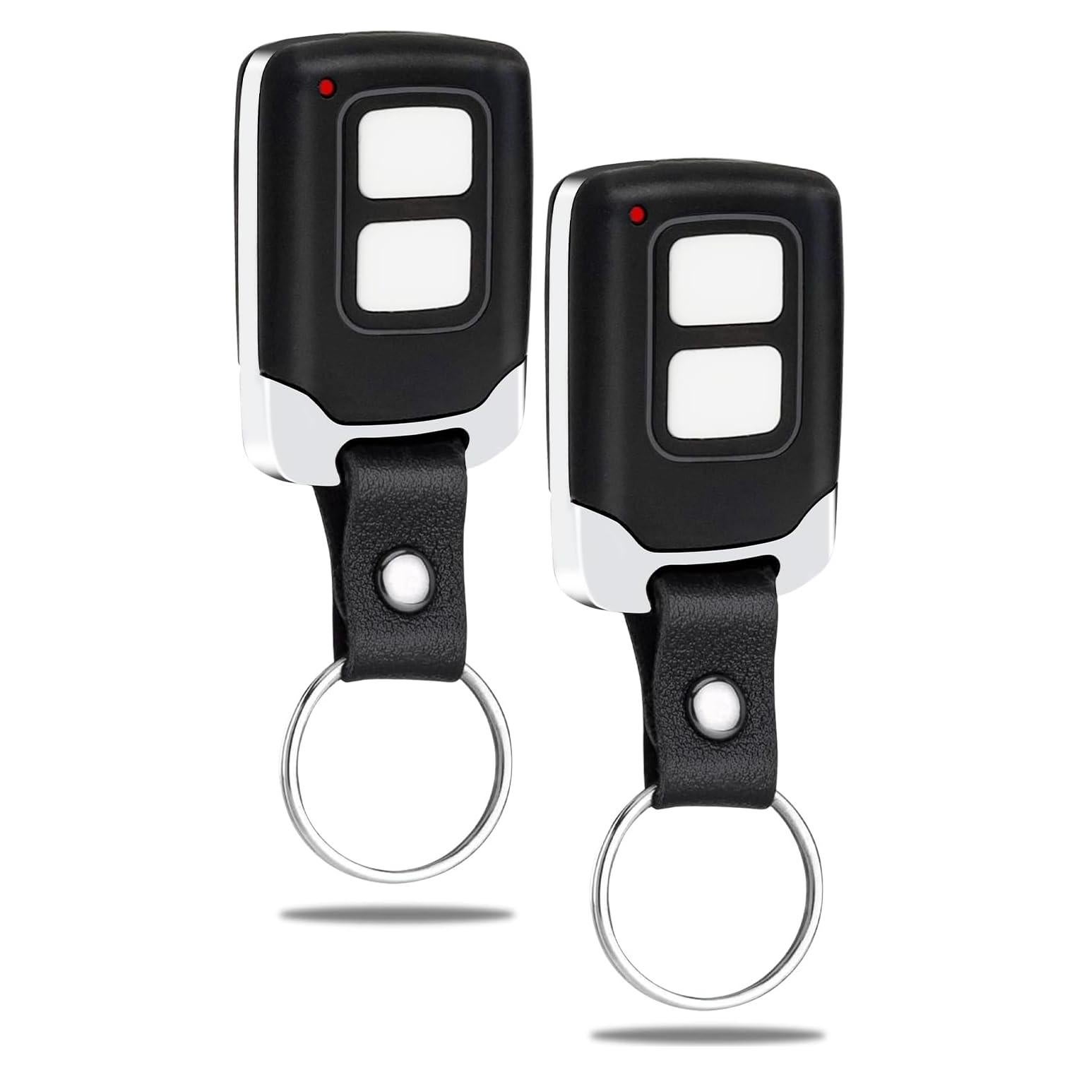 Control Remoto Universal para Puerta de Garaje Lift Master 893MAX