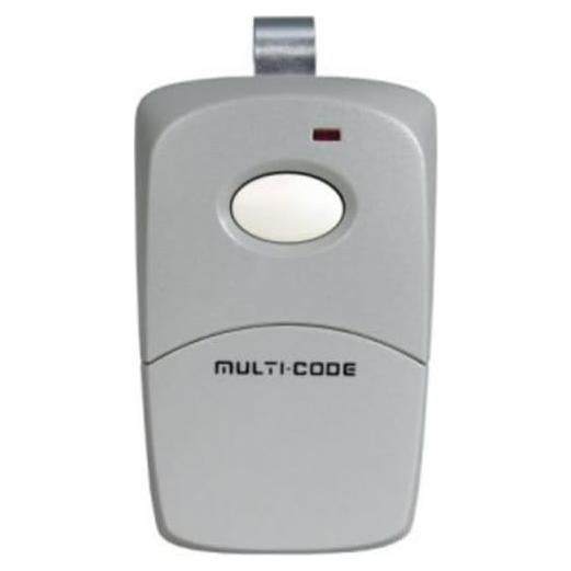 Control Remoto Linear Multi-Code 3089 para Abridores de Garaje