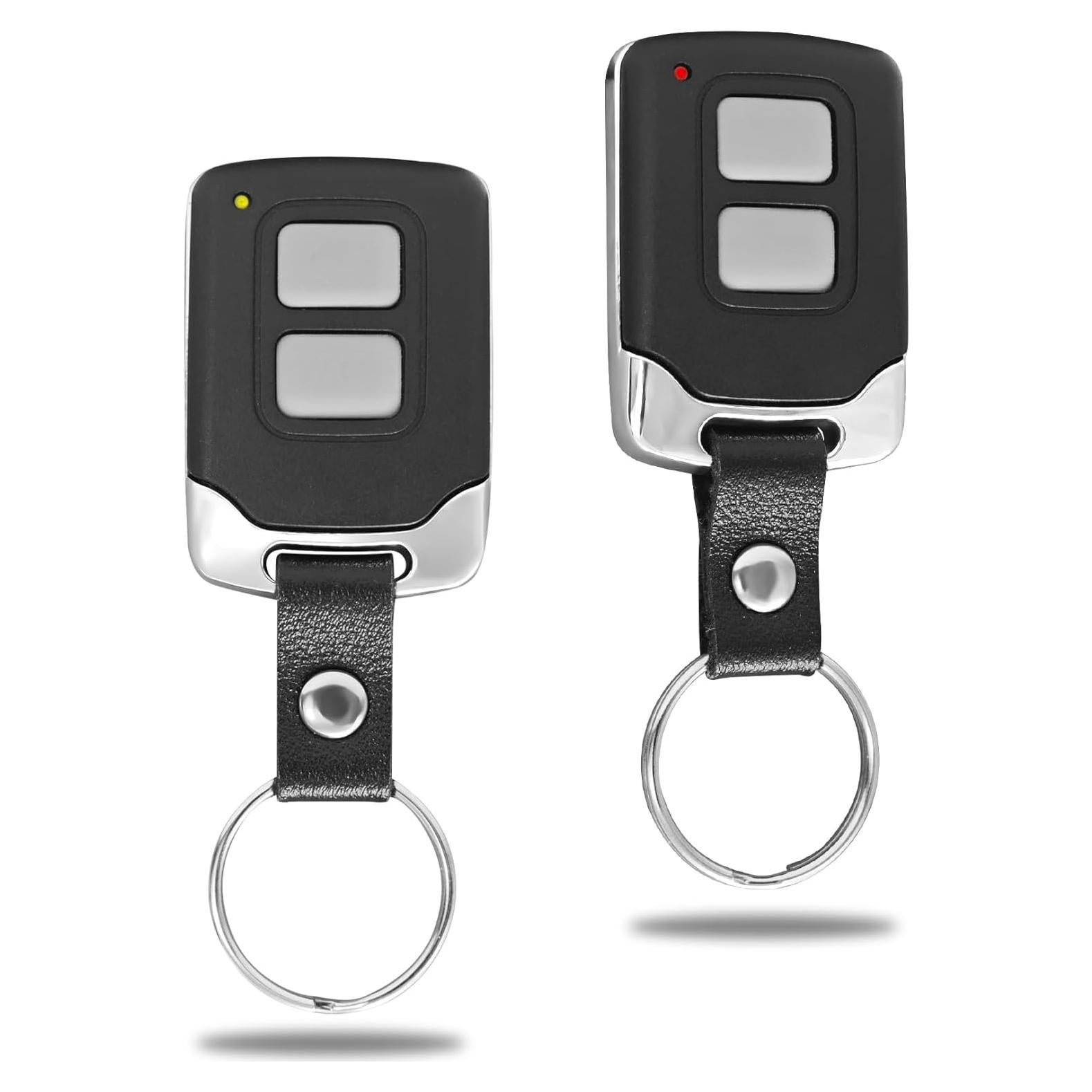 Control Remoto Universal para Puerta de Garaje Villalpand