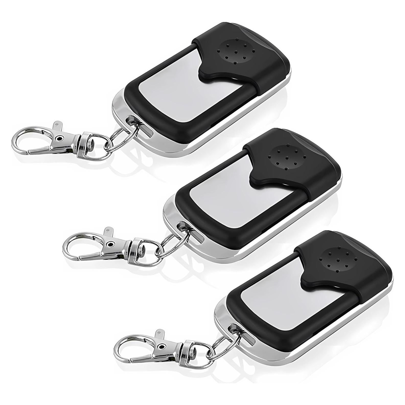 Control Remoto Universal Acvoce para Puerta de Garaje Liftmaster