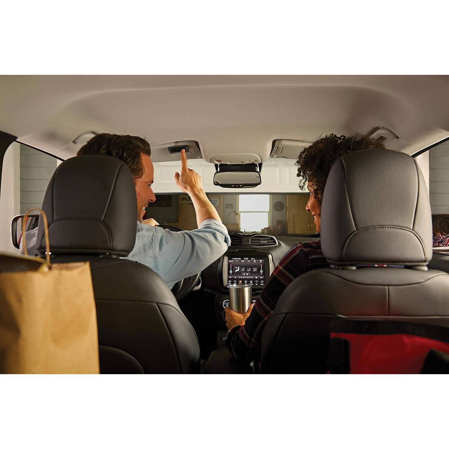 Control Remoto de Garaje Craftsman CMXZDCG453 3 Botones