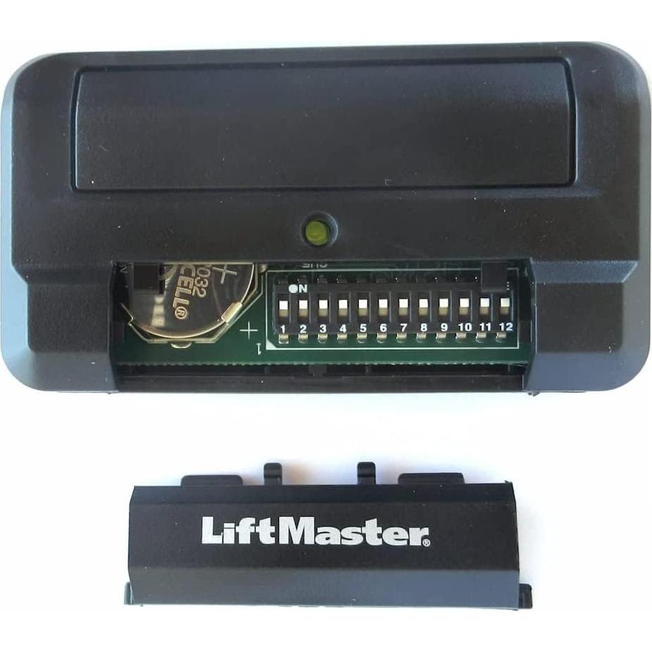 Control Remoto LiftMaster 811LMX Security+ 2.0 - Gris