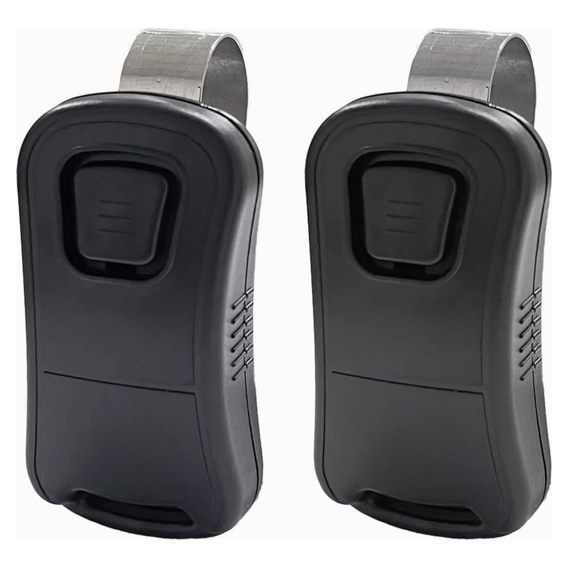 Control Remoto Universal Genie 2 Botones para Garaje - GIT-1/ACSCTG