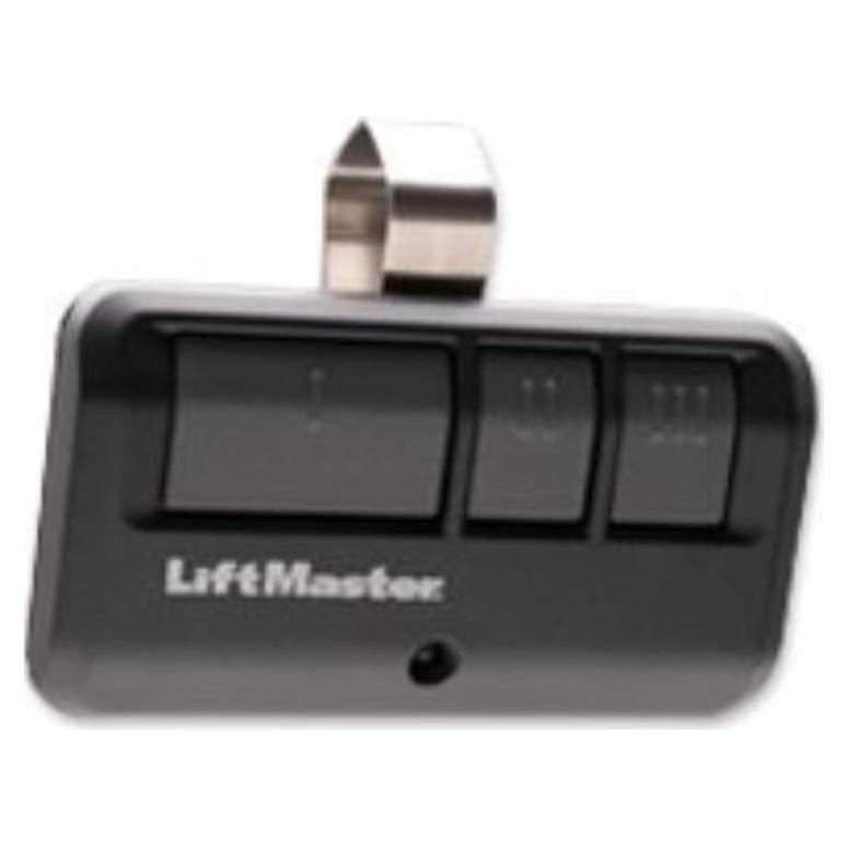 Control Remoto Liftmaster 893Max para Puertas de Garaje